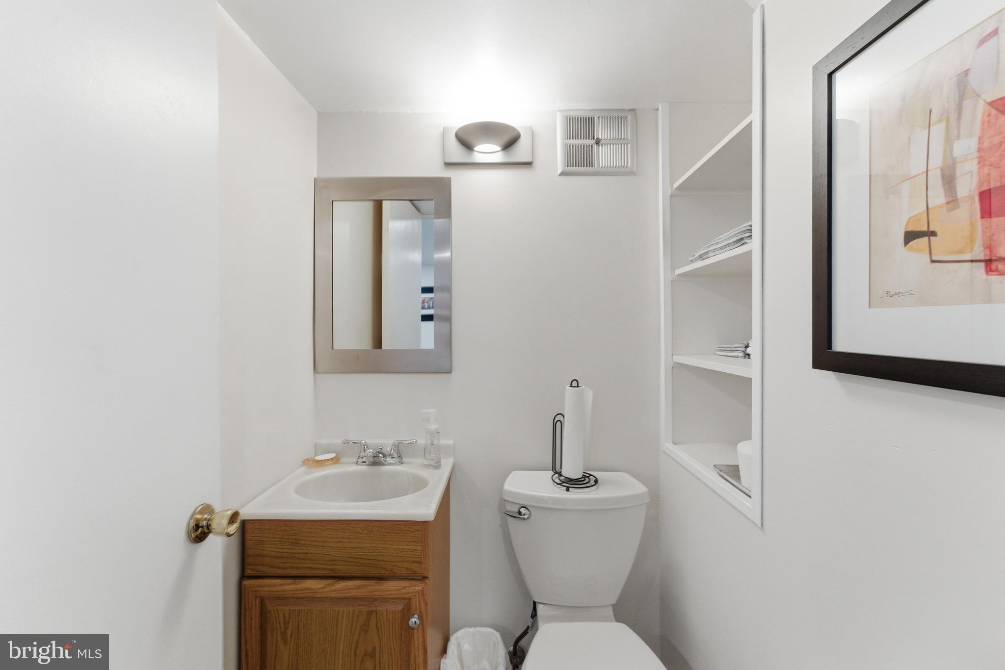 MEADOWOOD - Residential