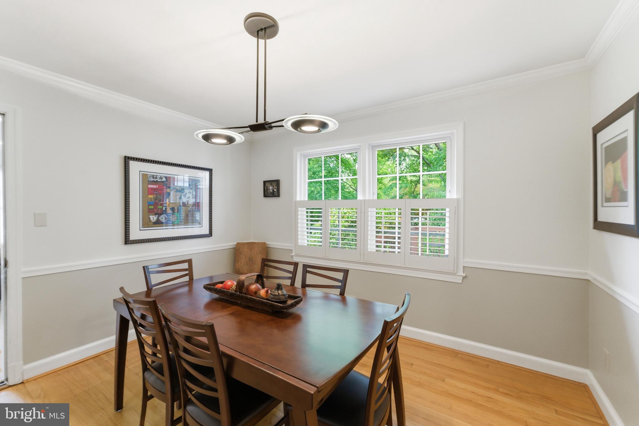 MEADOWOOD - Residential