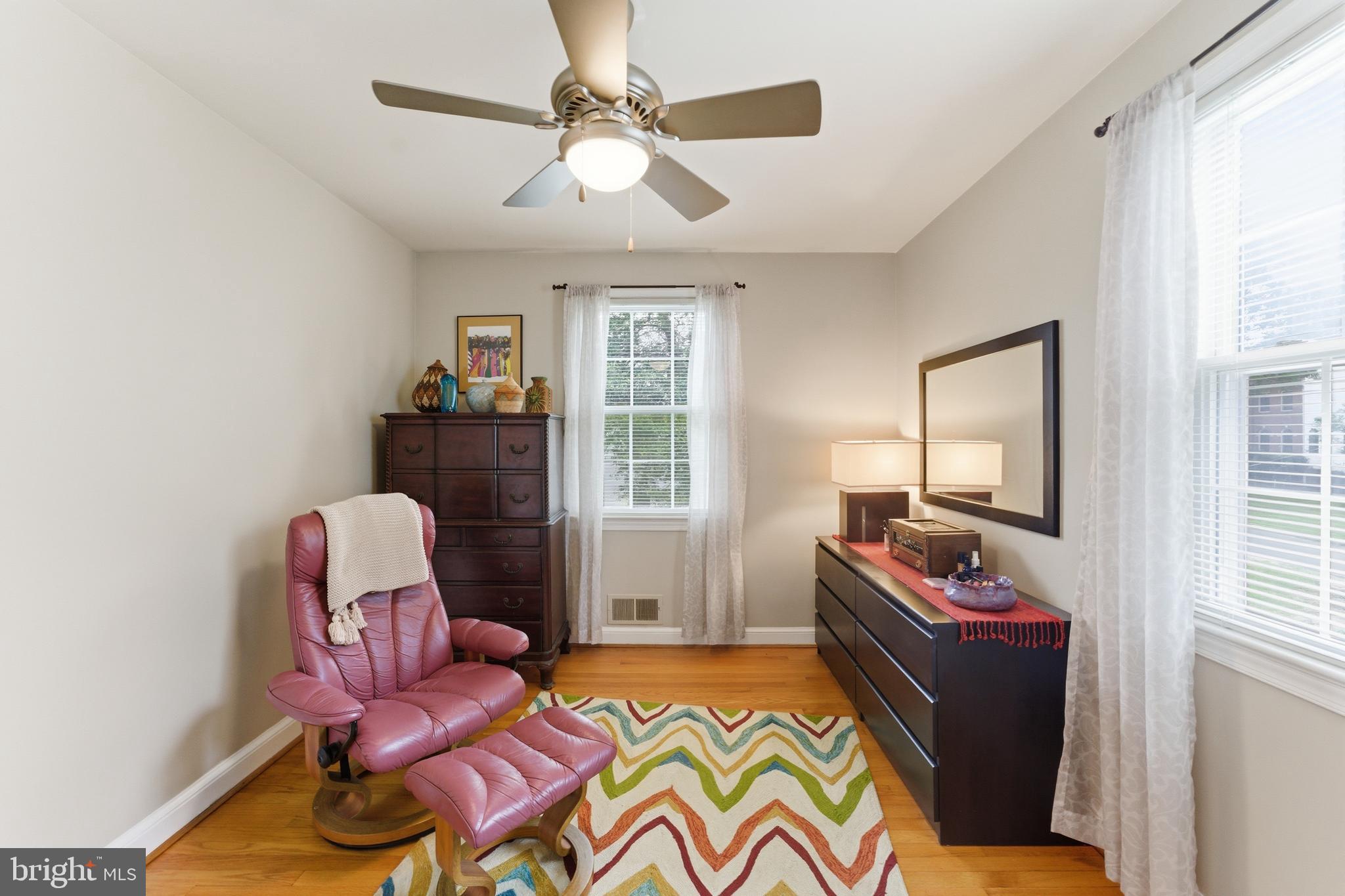 MEADOWOOD - Residential
