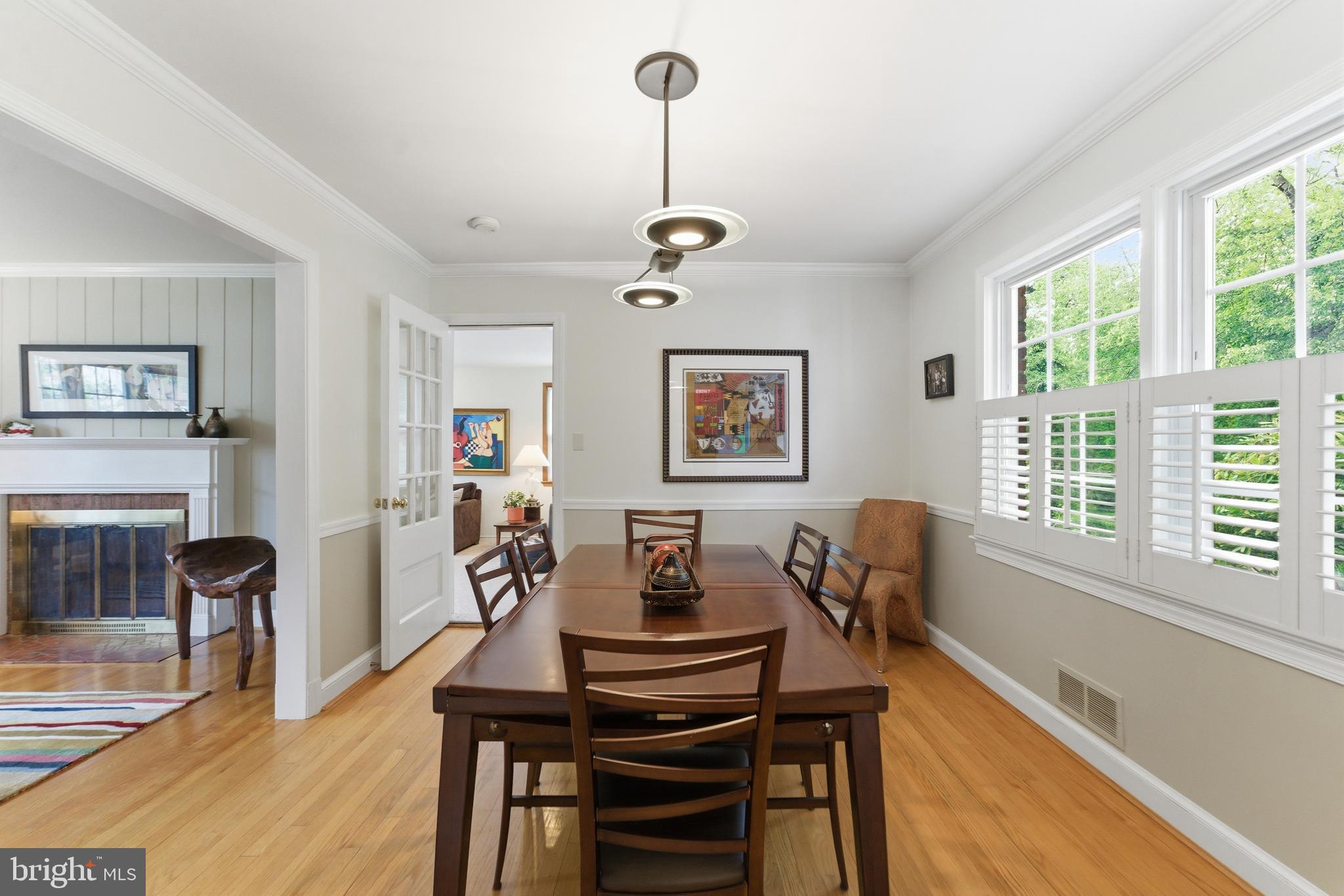MEADOWOOD - Residential