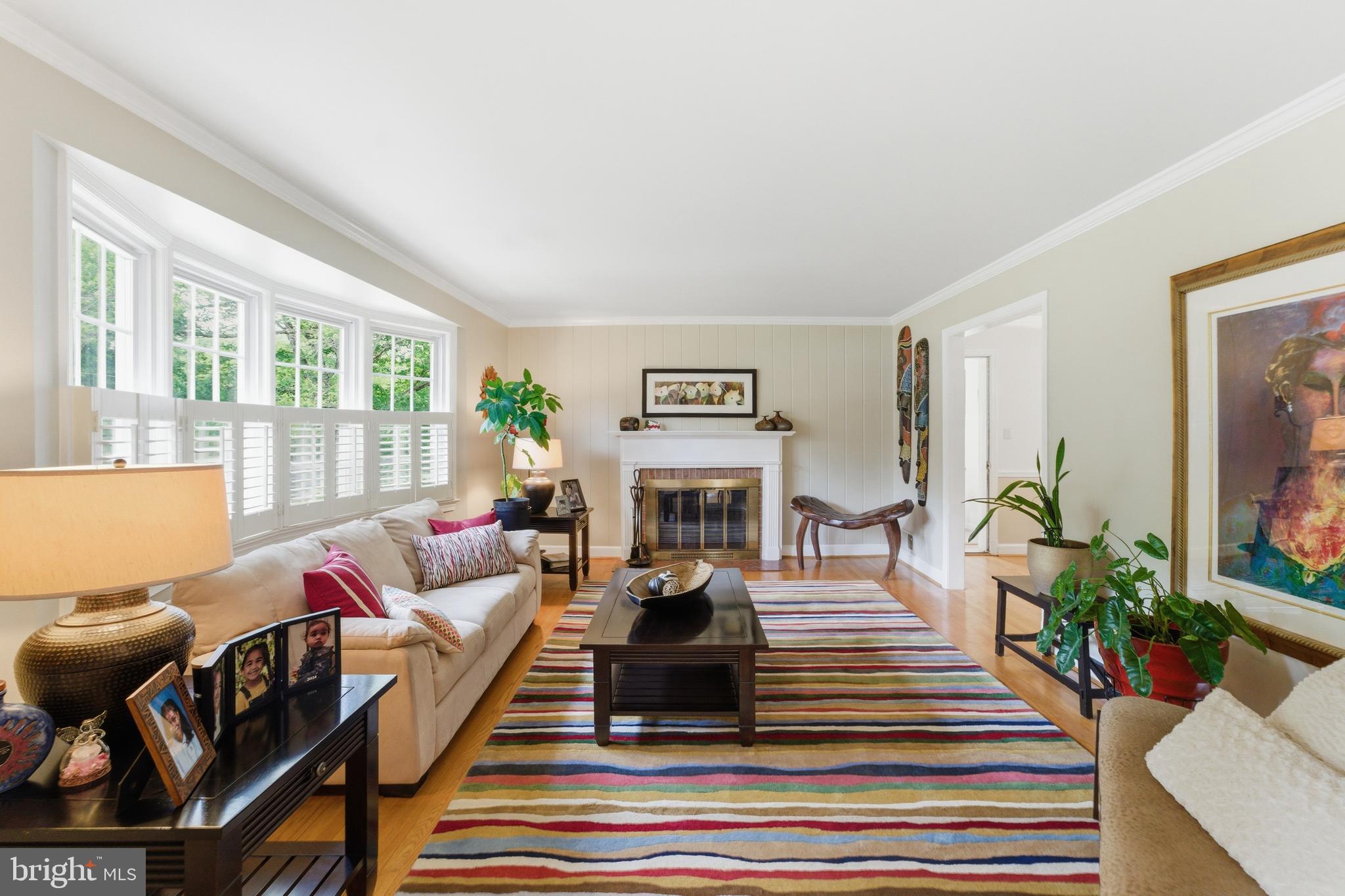 MEADOWOOD - Residential