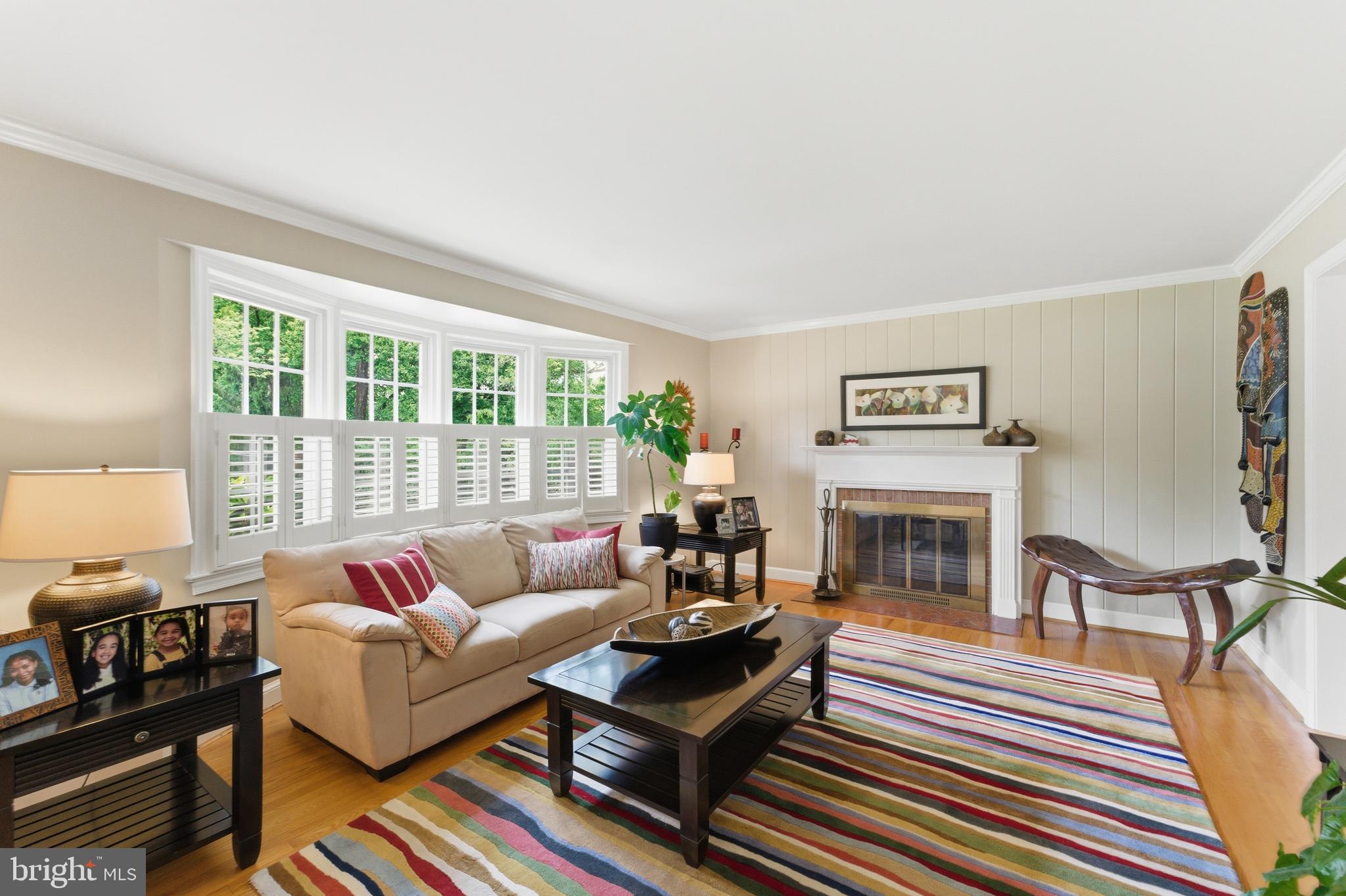 MEADOWOOD - Residential