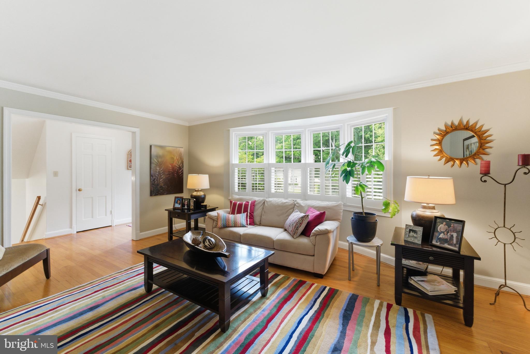 MEADOWOOD - Residential