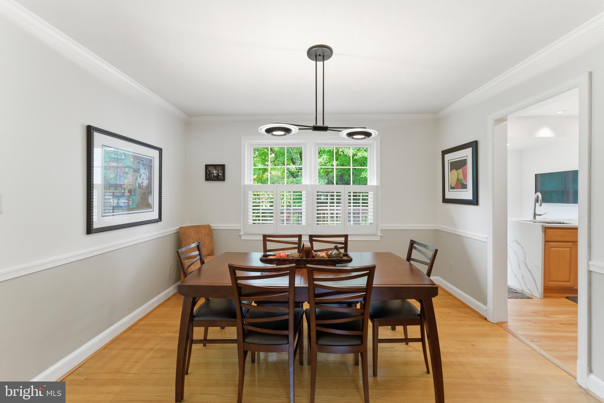 MEADOWOOD - Residential