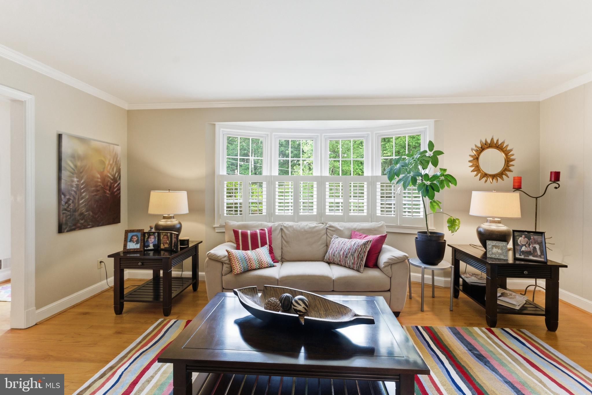 MEADOWOOD - Residential