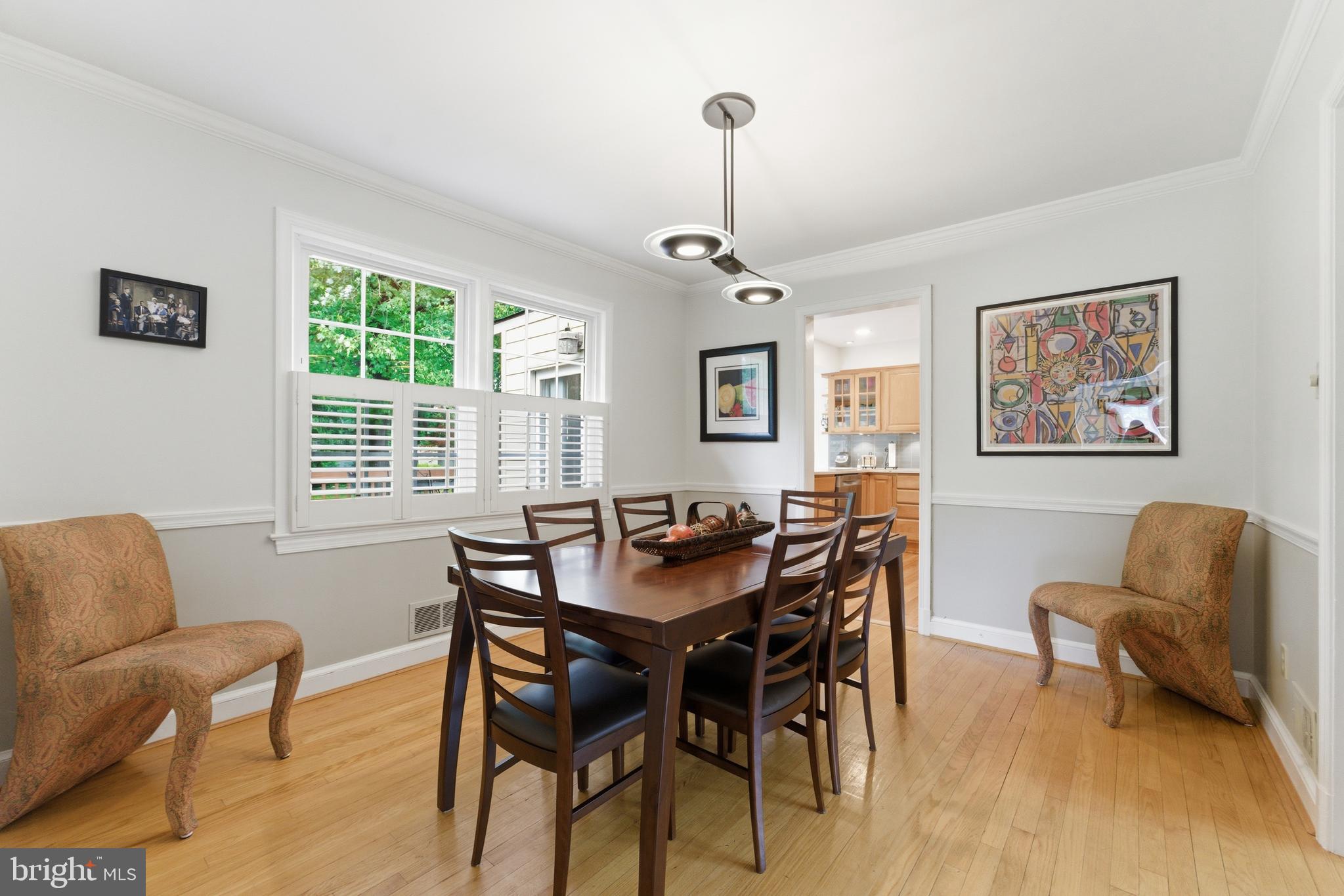 MEADOWOOD - Residential