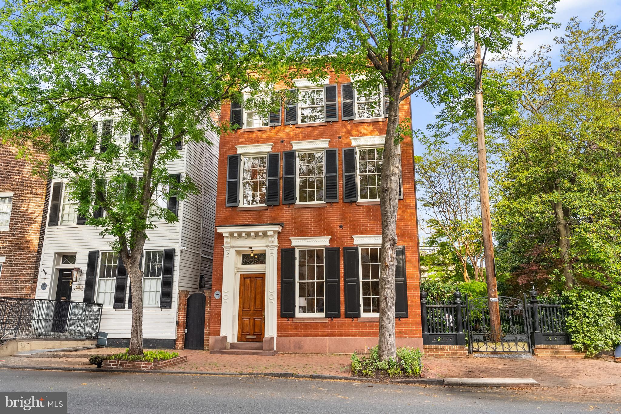 OLD TOWN - Residential