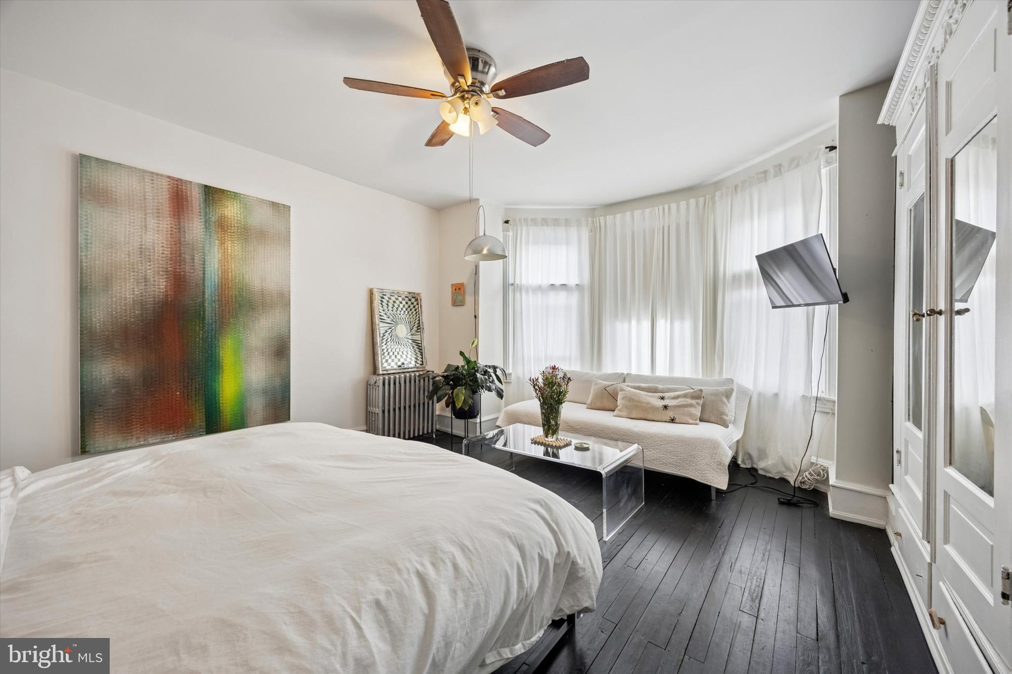 PORT RICHMOND - Residential