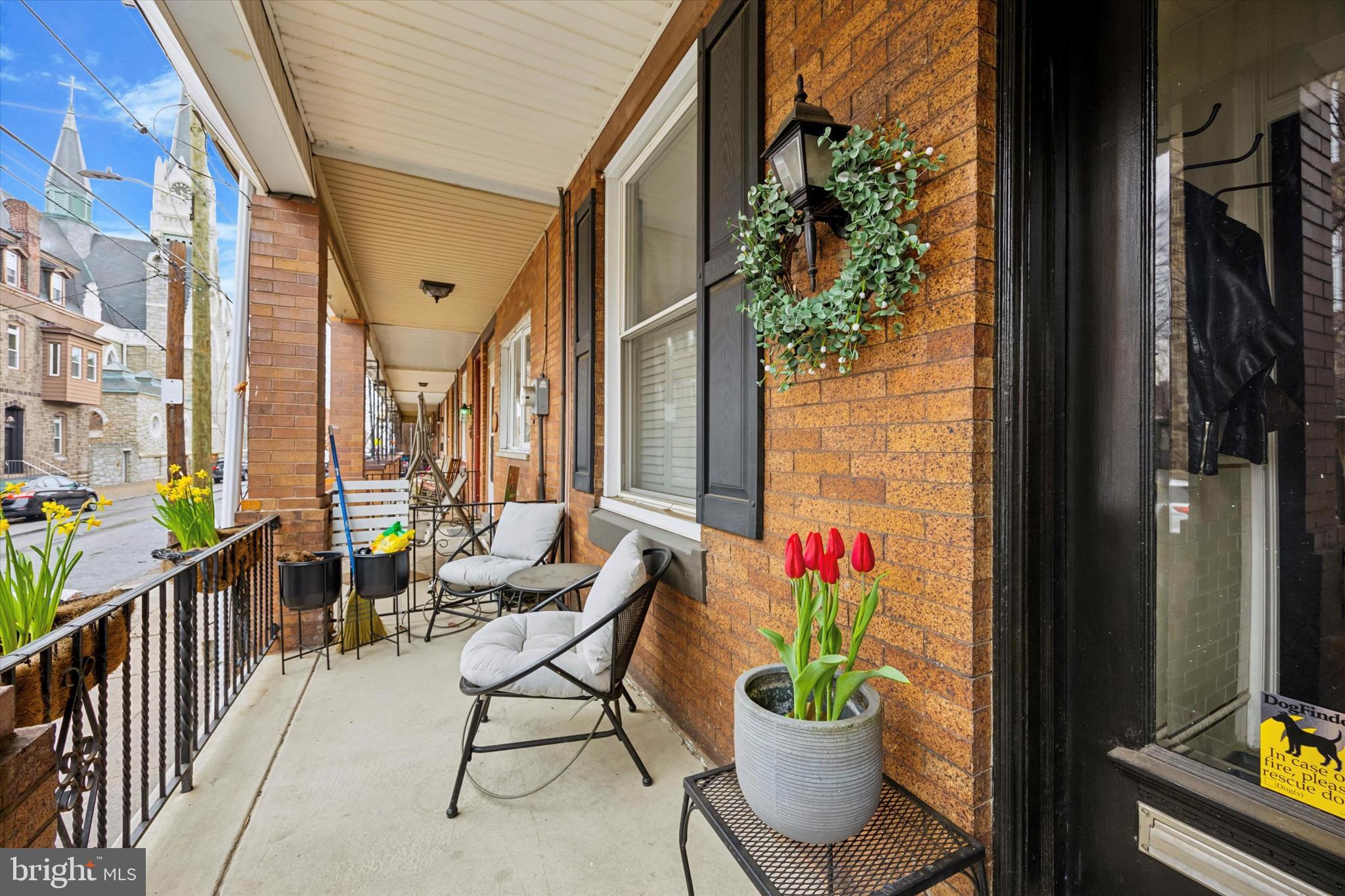 PORT RICHMOND - Residential
