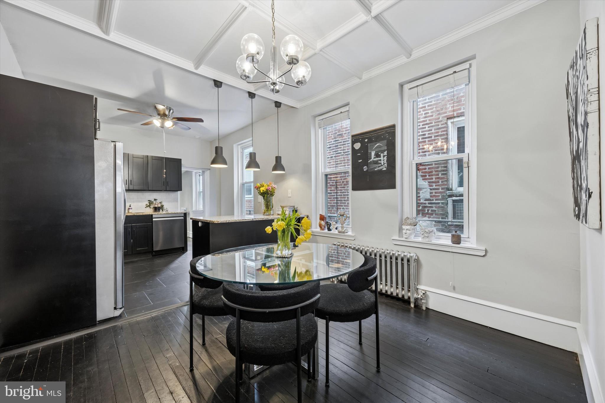 PORT RICHMOND - Residential