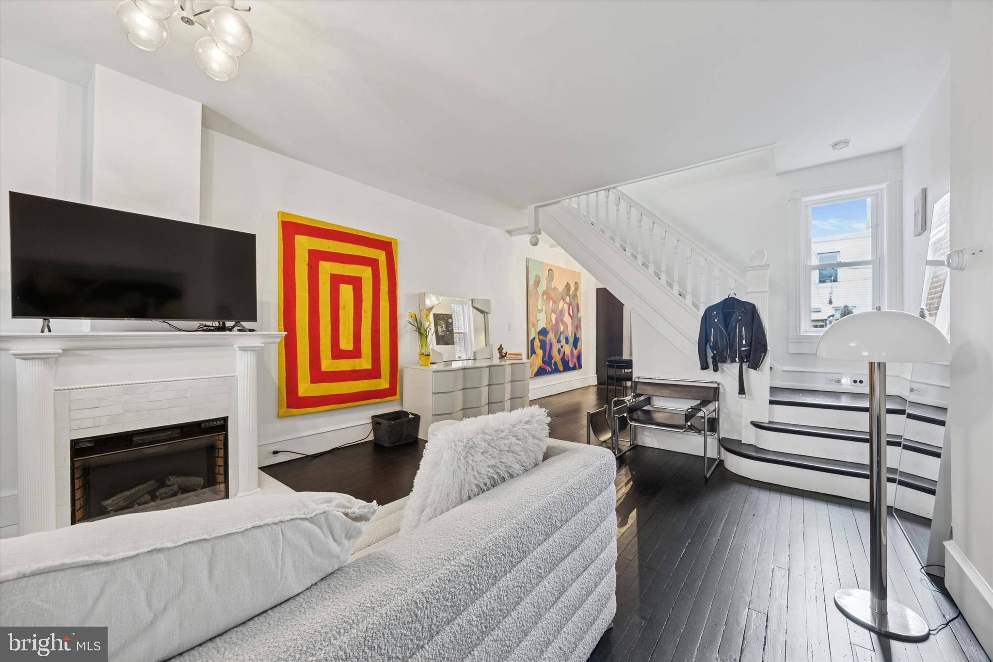PORT RICHMOND - Residential