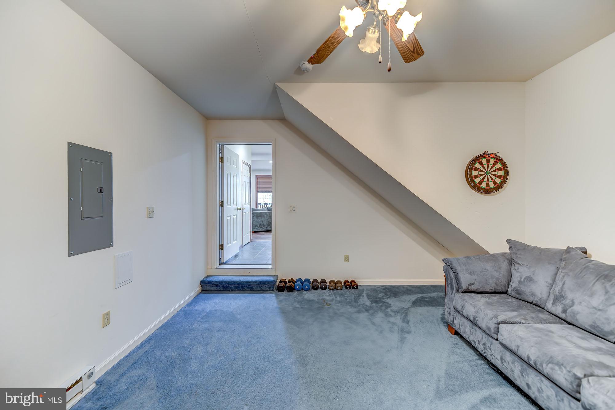 EAGLE ROCK RESORT - Residential