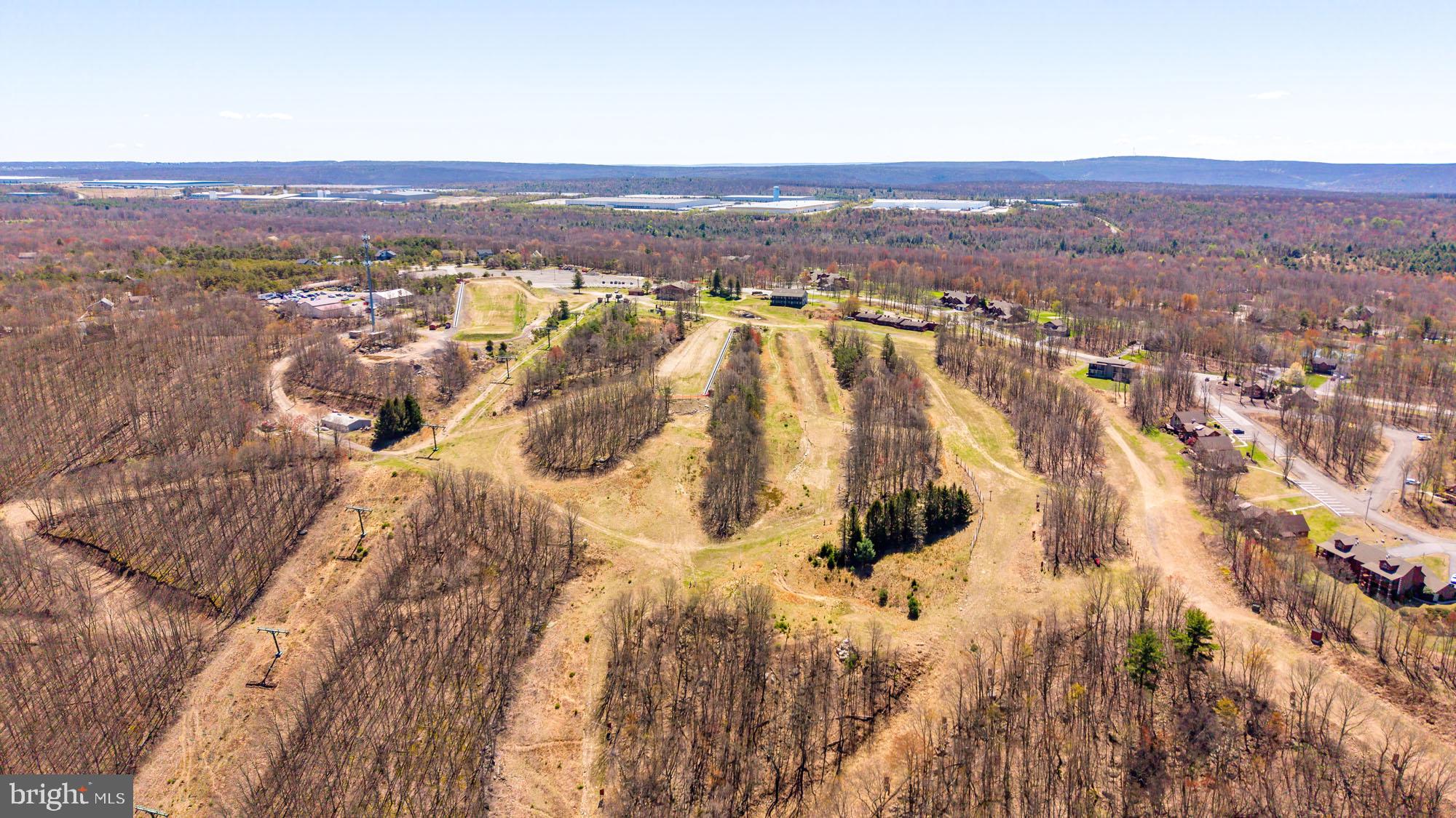 EAGLE ROCK RESORT - Residential