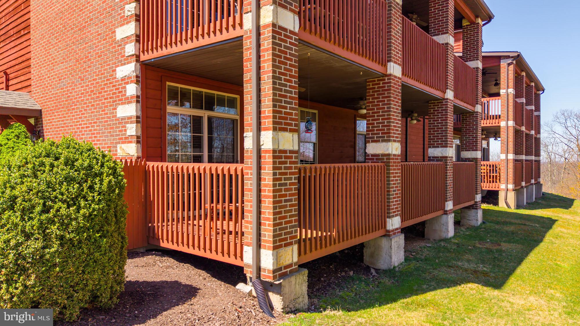 EAGLE ROCK RESORT - Residential