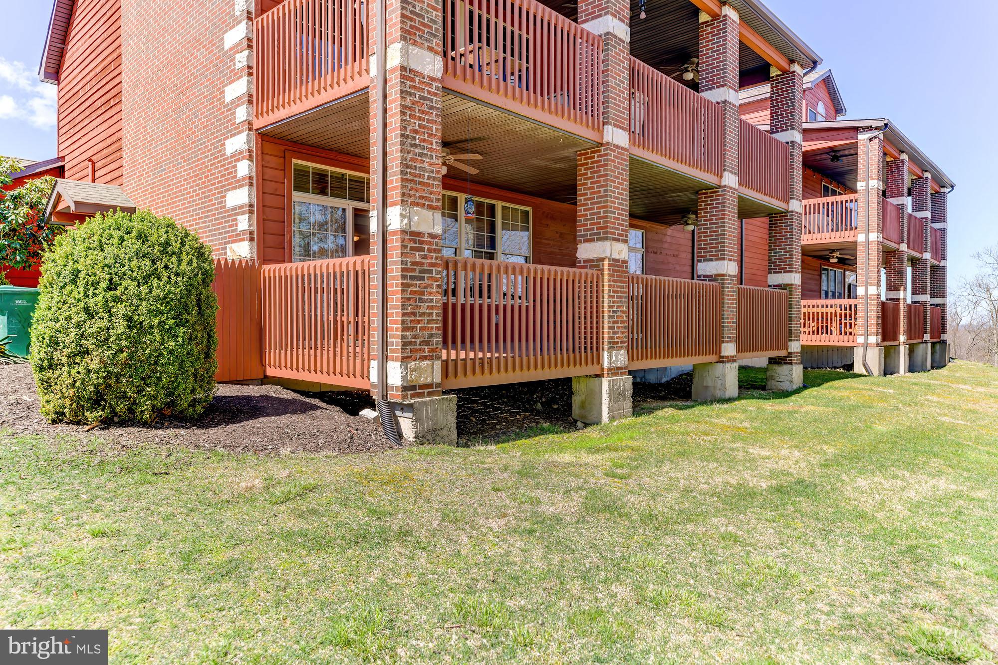 EAGLE ROCK RESORT - Residential