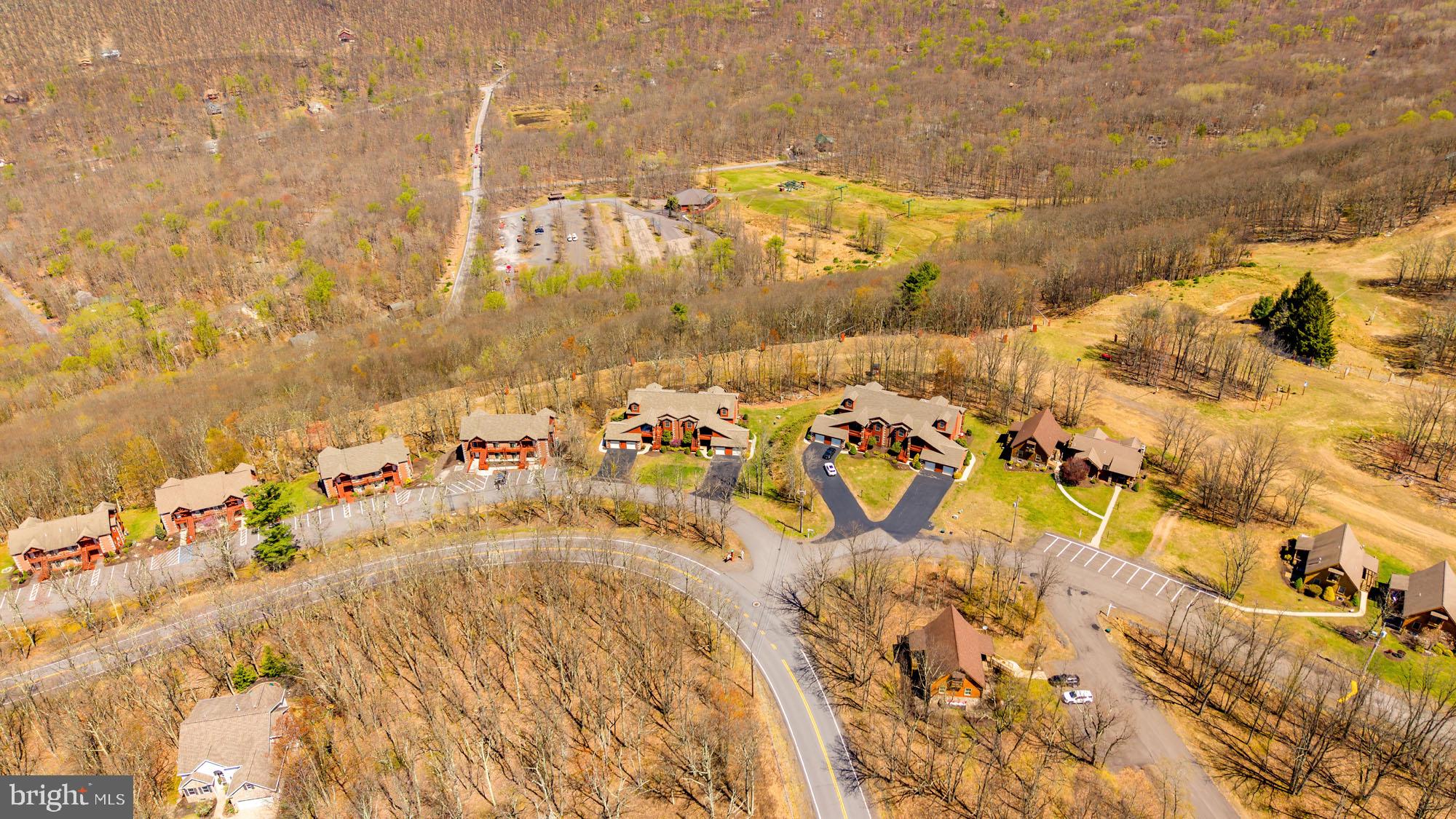 EAGLE ROCK RESORT - Residential
