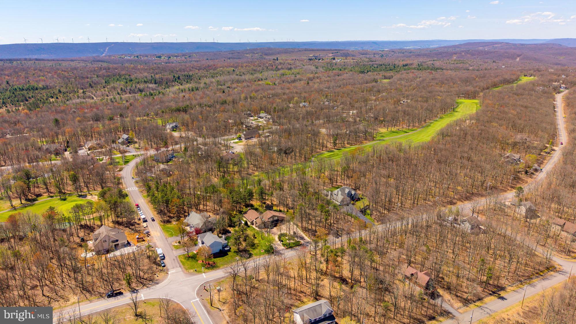 EAGLE ROCK RESORT - Residential