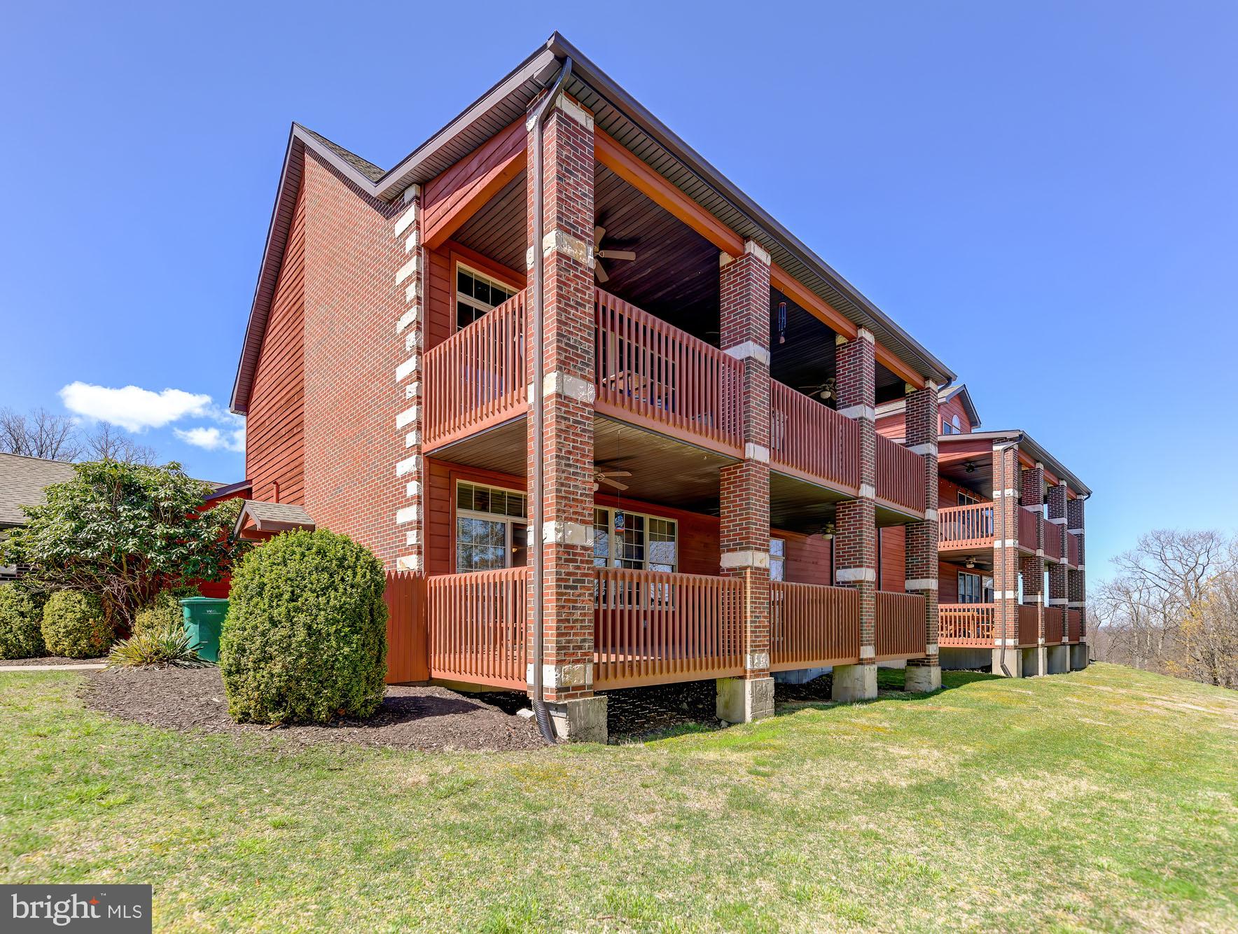 EAGLE ROCK RESORT - Residential