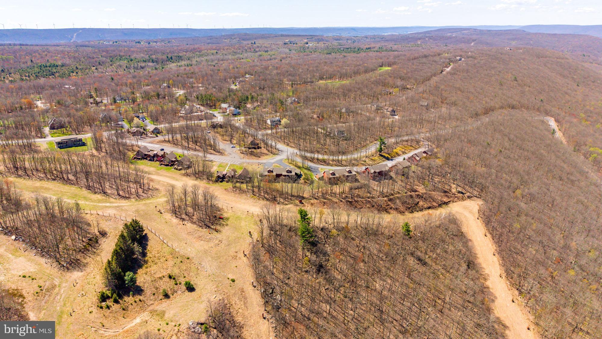 EAGLE ROCK RESORT - Residential