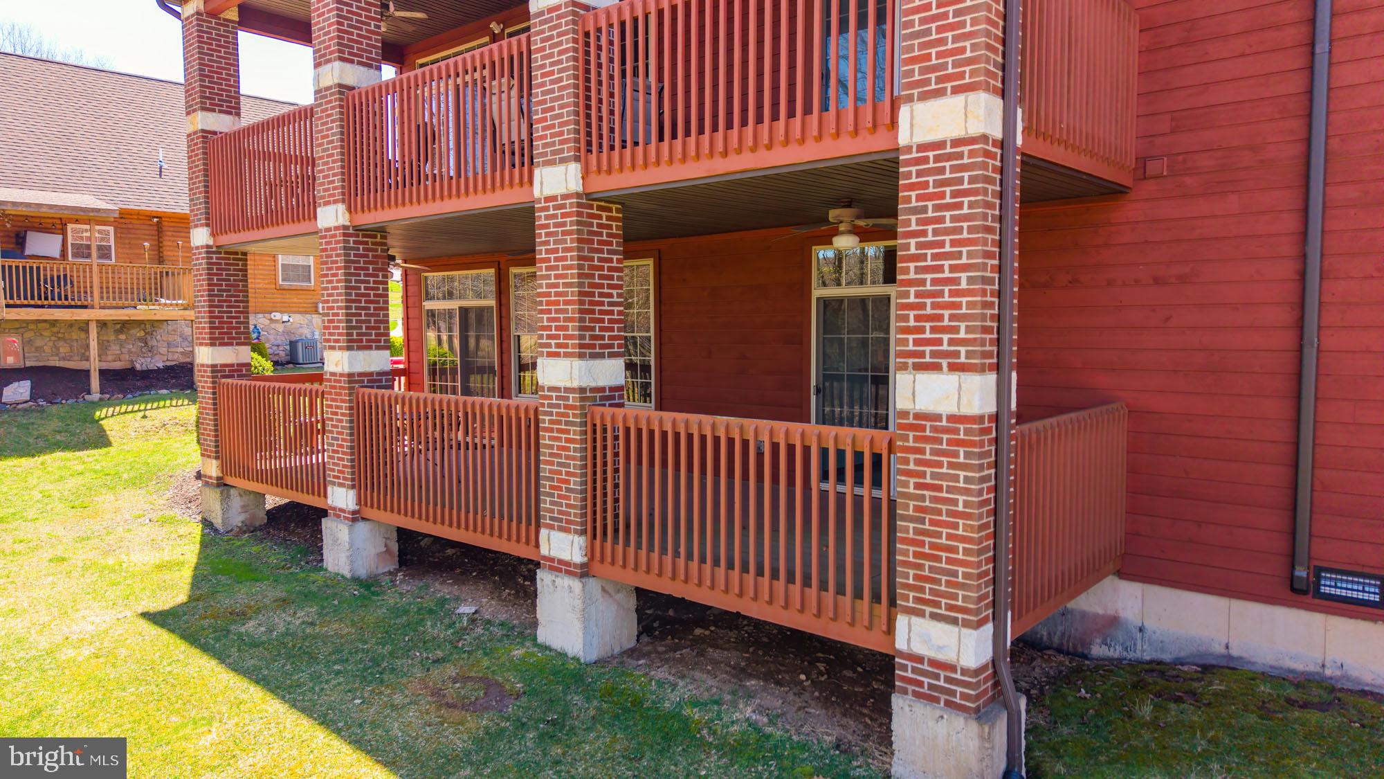 EAGLE ROCK RESORT - Residential