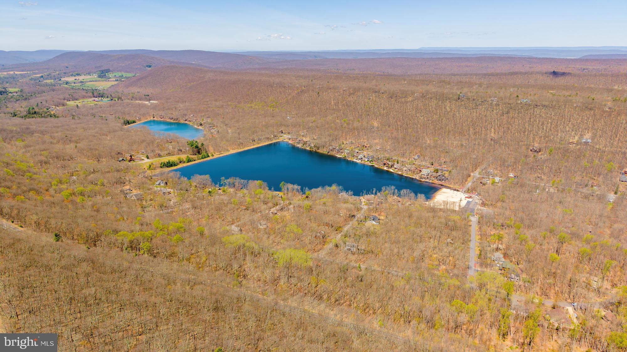 EAGLE ROCK RESORT - Residential