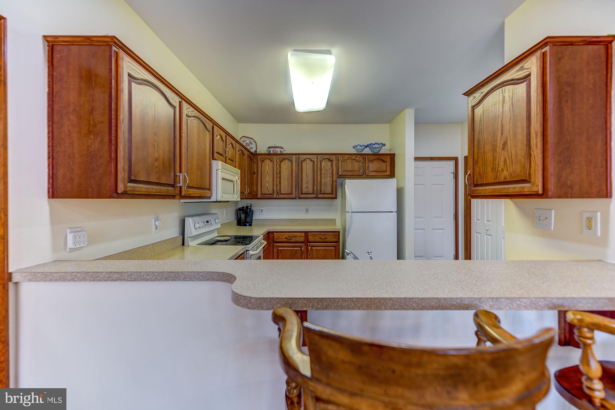 EAGLE ROCK RESORT - Residential