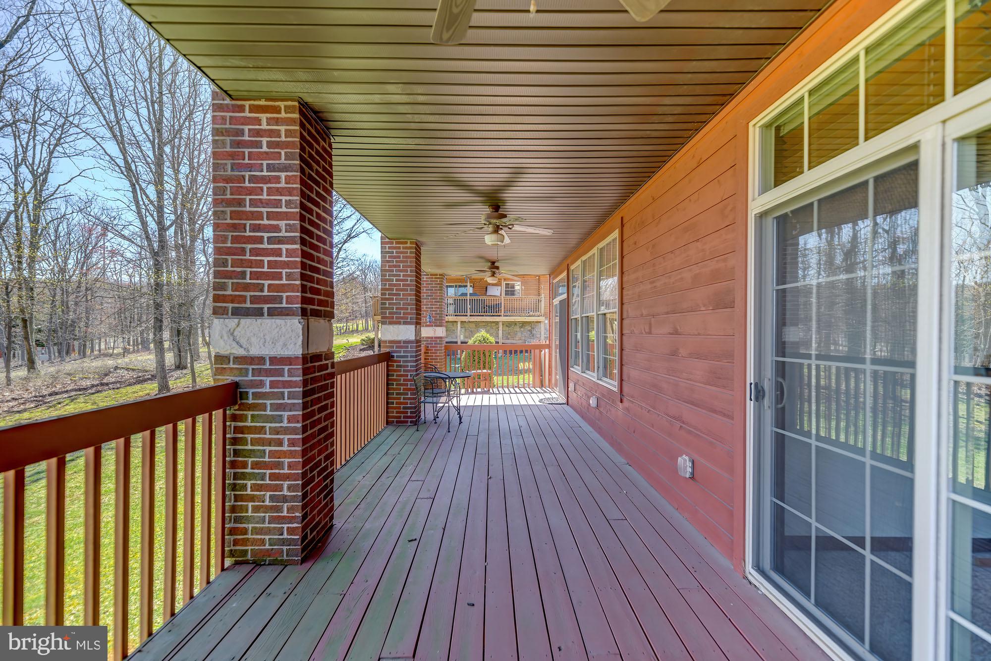 EAGLE ROCK RESORT - Residential