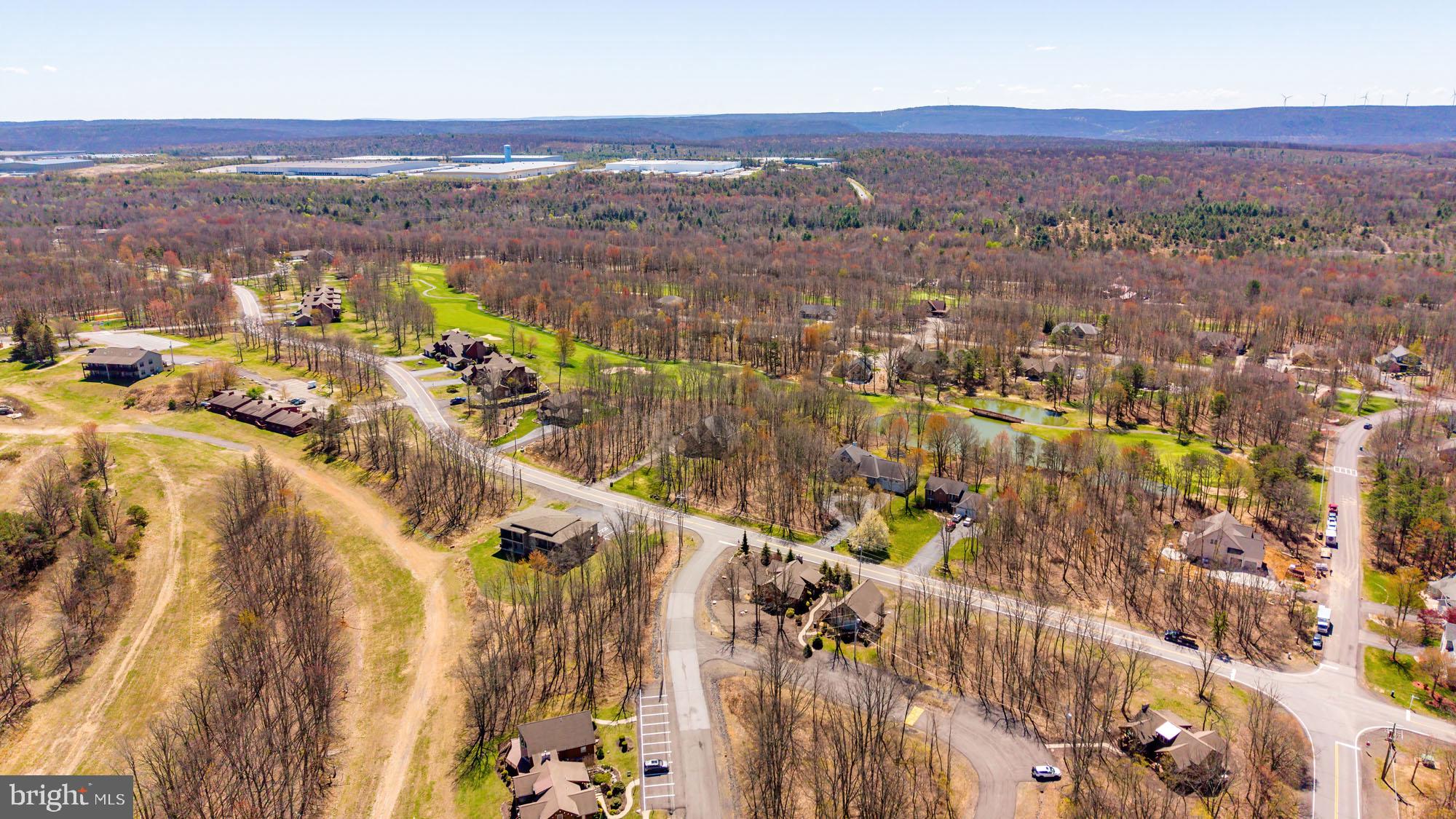 EAGLE ROCK RESORT - Residential