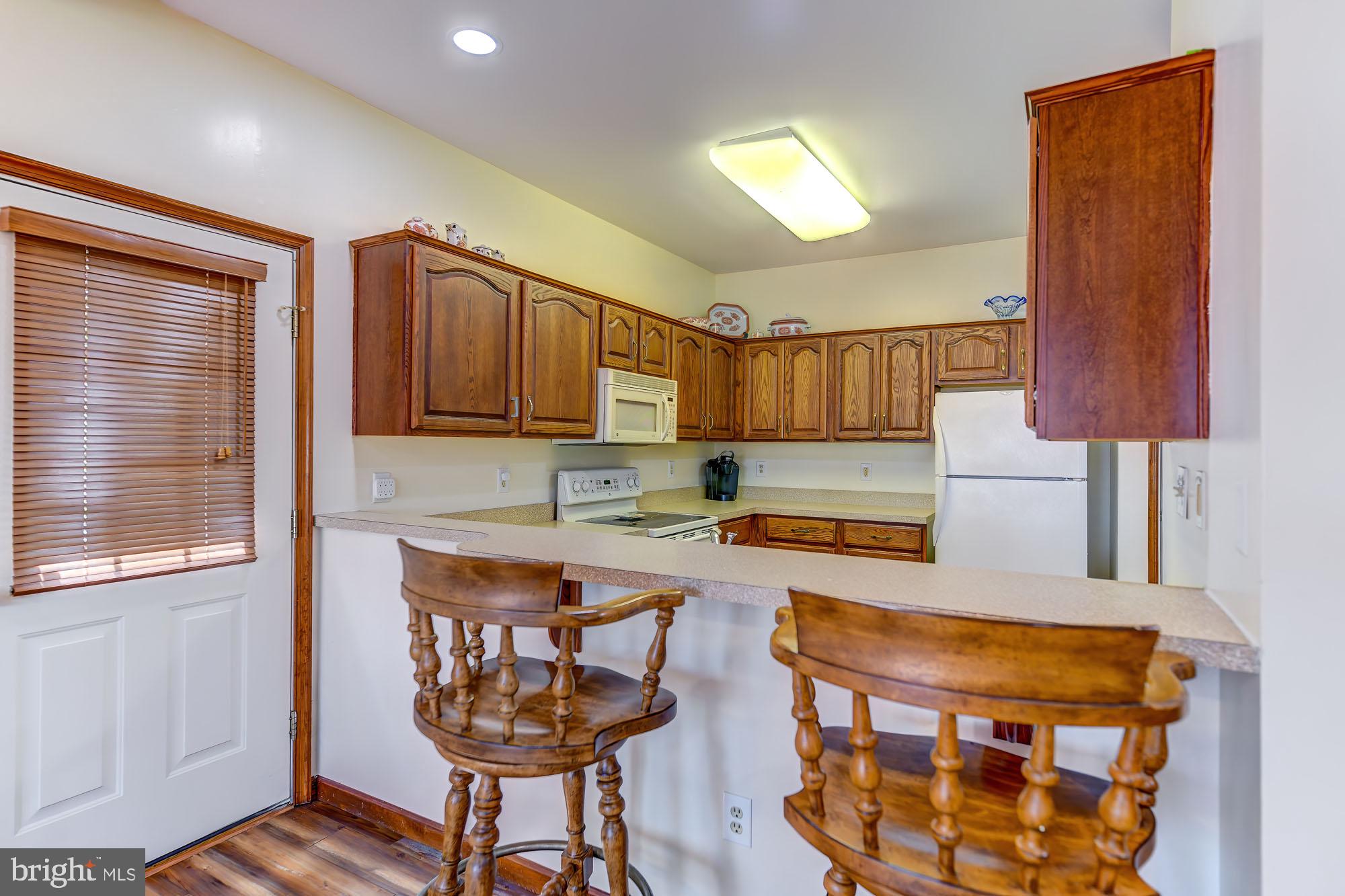 EAGLE ROCK RESORT - Residential