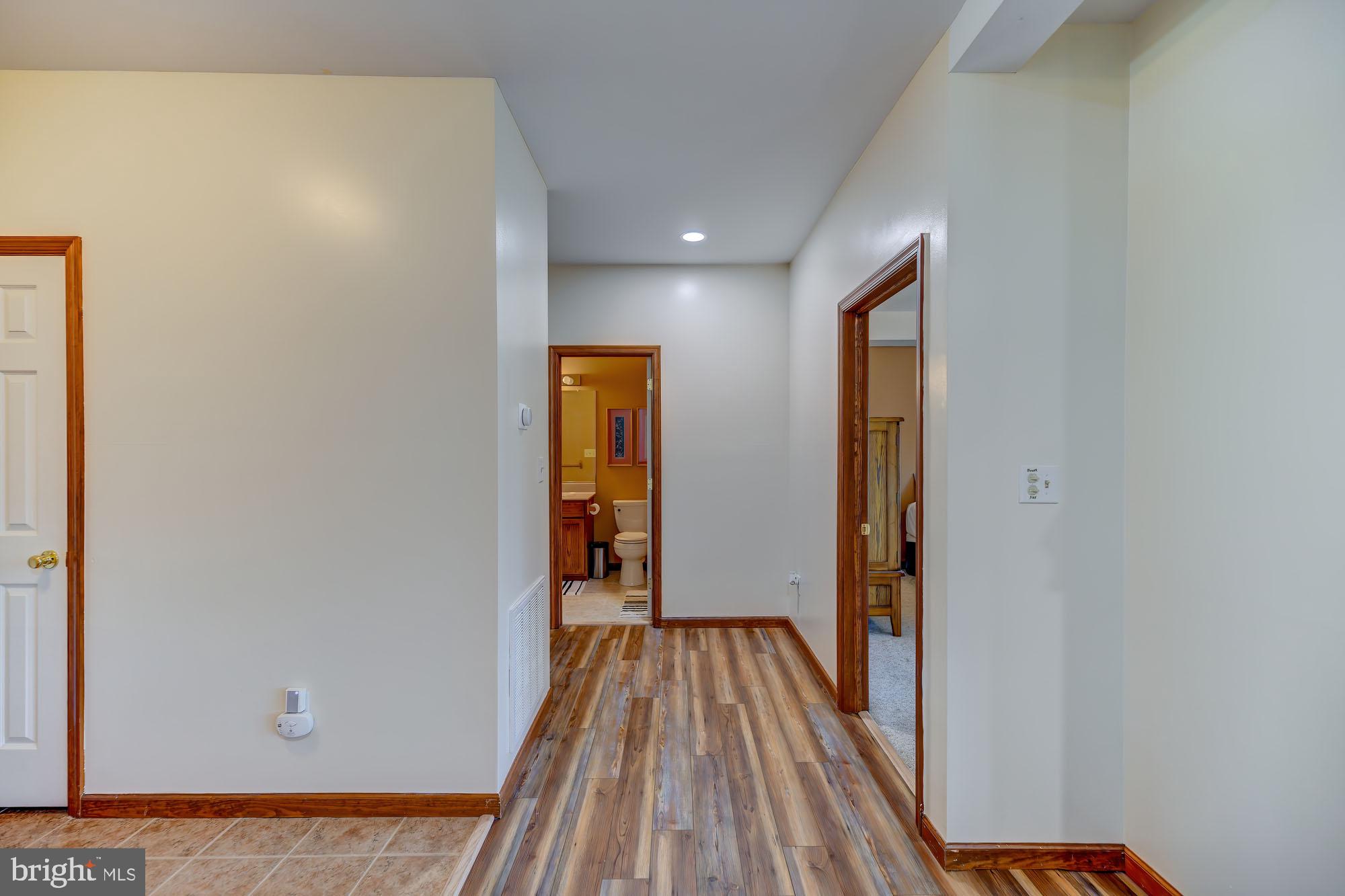 EAGLE ROCK RESORT - Residential