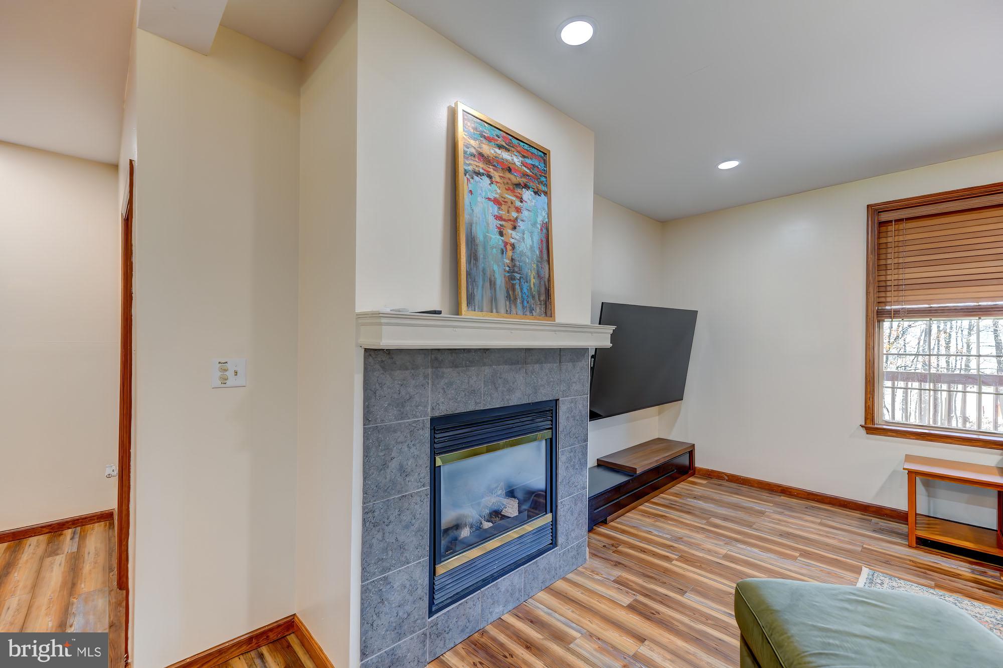 EAGLE ROCK RESORT - Residential