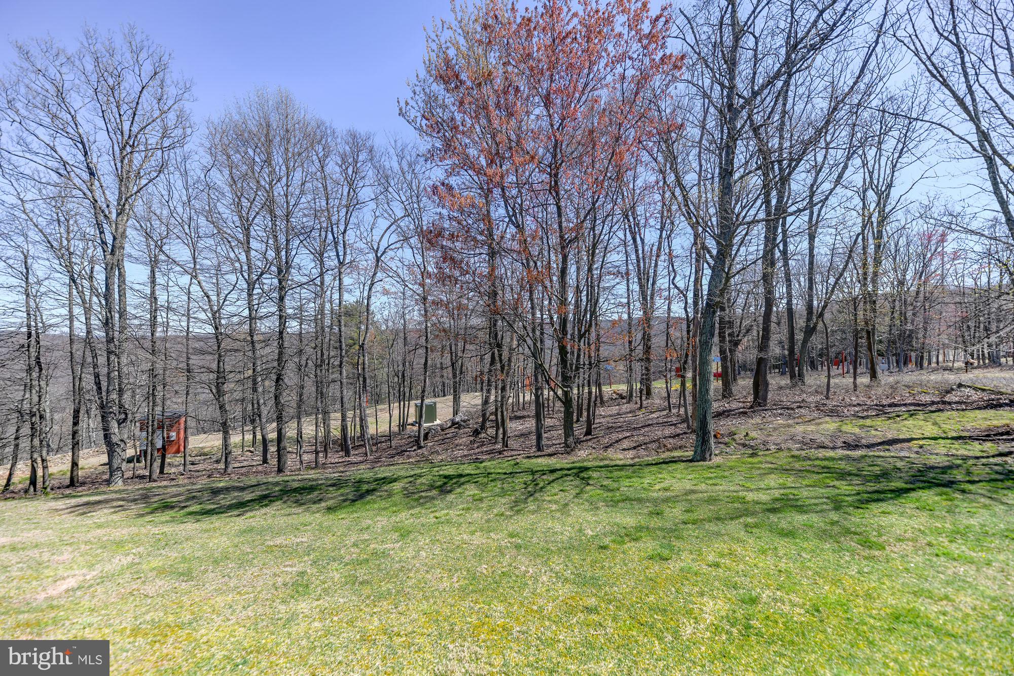 EAGLE ROCK RESORT - Residential