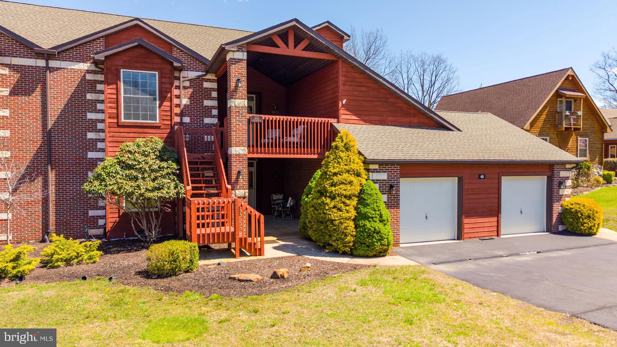 EAGLE ROCK RESORT - Residential