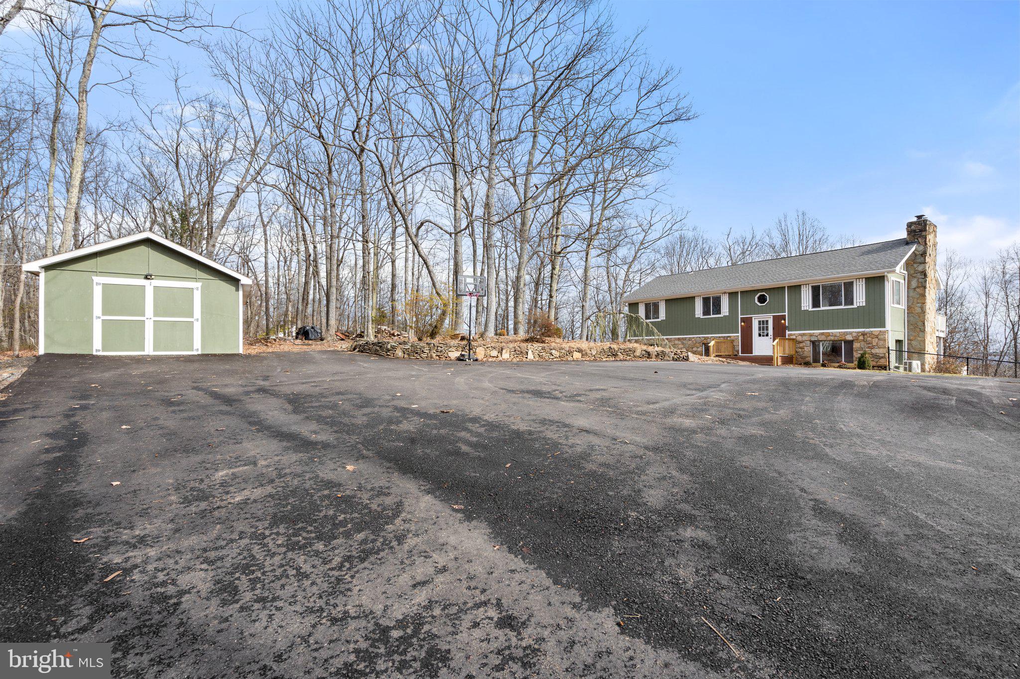MOUNTAIN VIEW EST - Residential