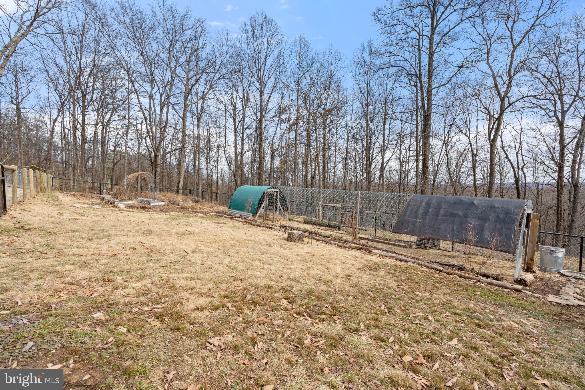 MOUNTAIN VIEW EST - Residential
