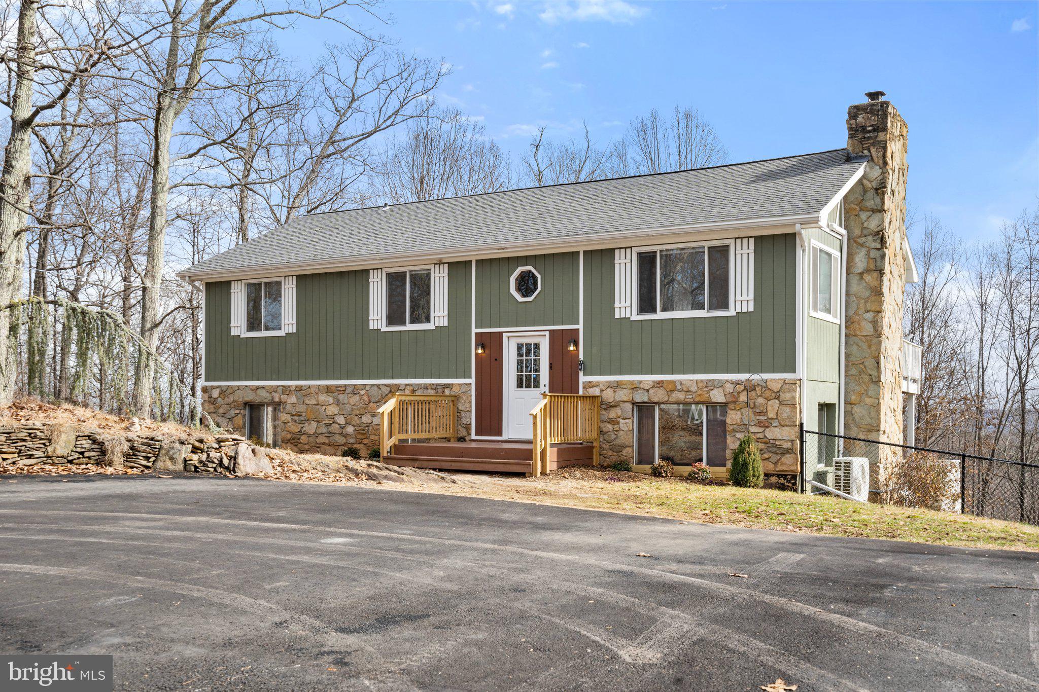 MOUNTAIN VIEW EST - Residential
