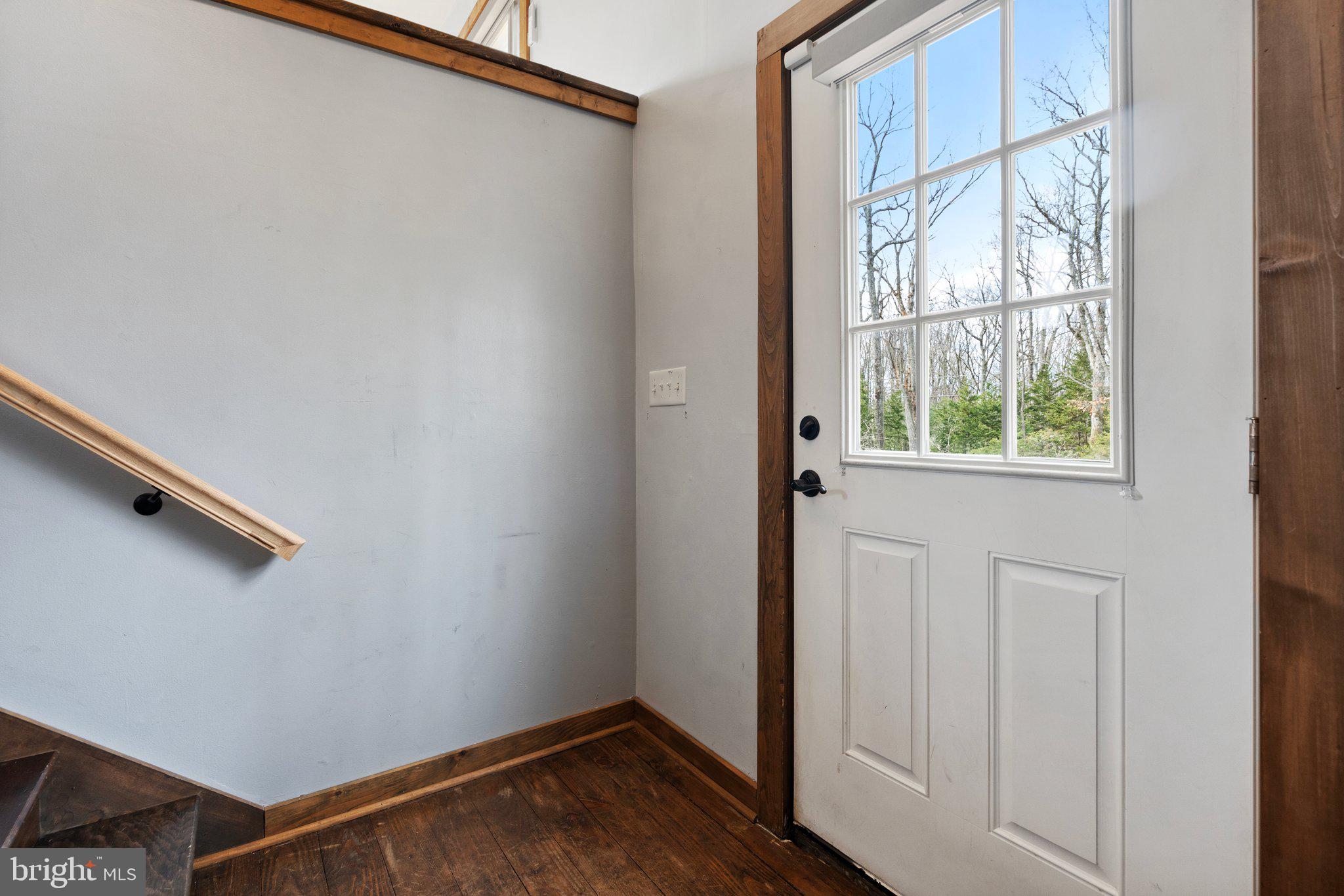 MOUNTAIN VIEW EST - Residential