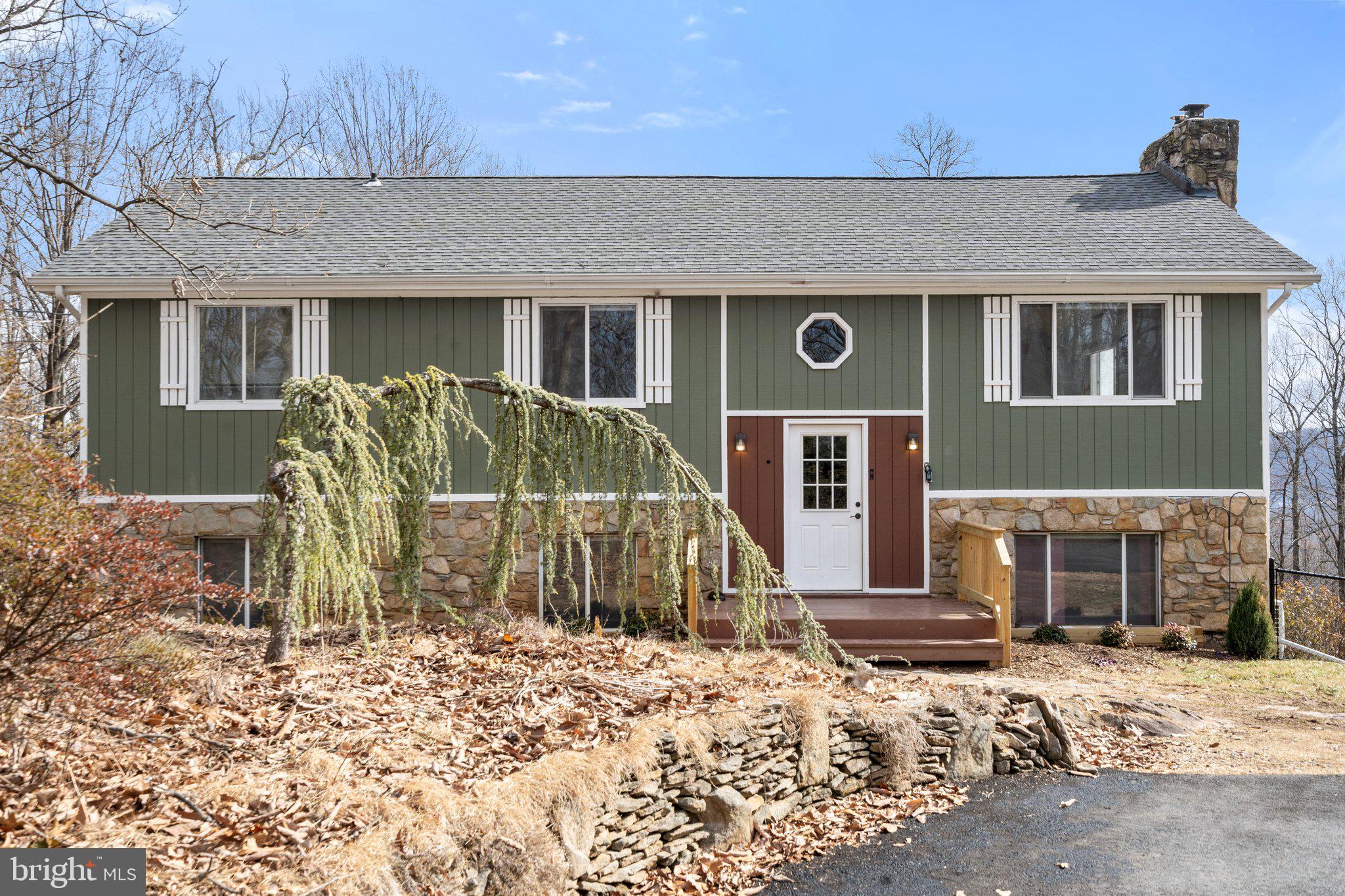 MOUNTAIN VIEW EST - Residential