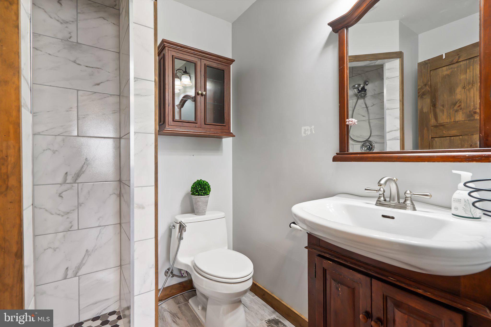 MOUNTAIN VIEW EST - Residential