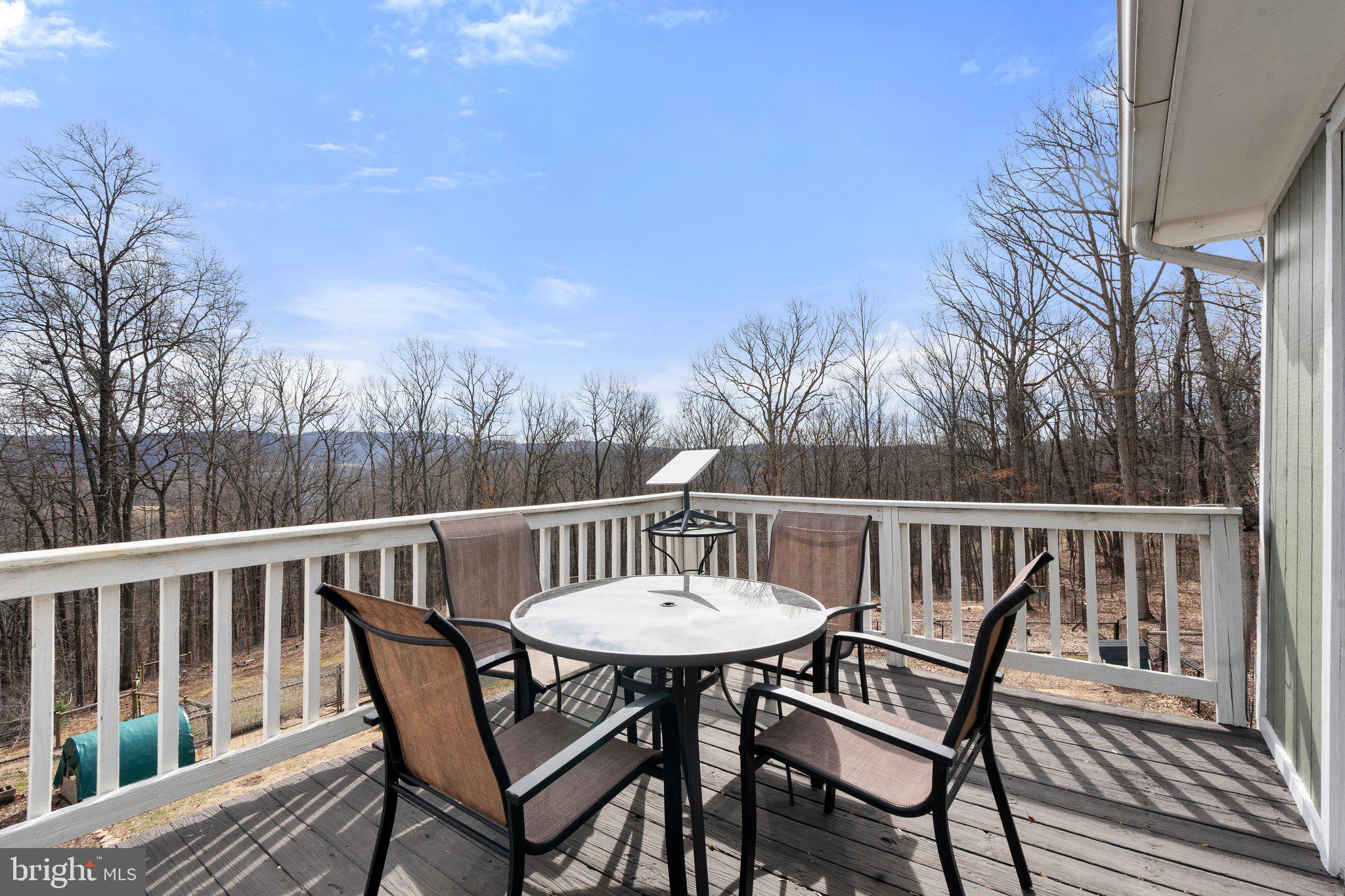 MOUNTAIN VIEW EST - Residential