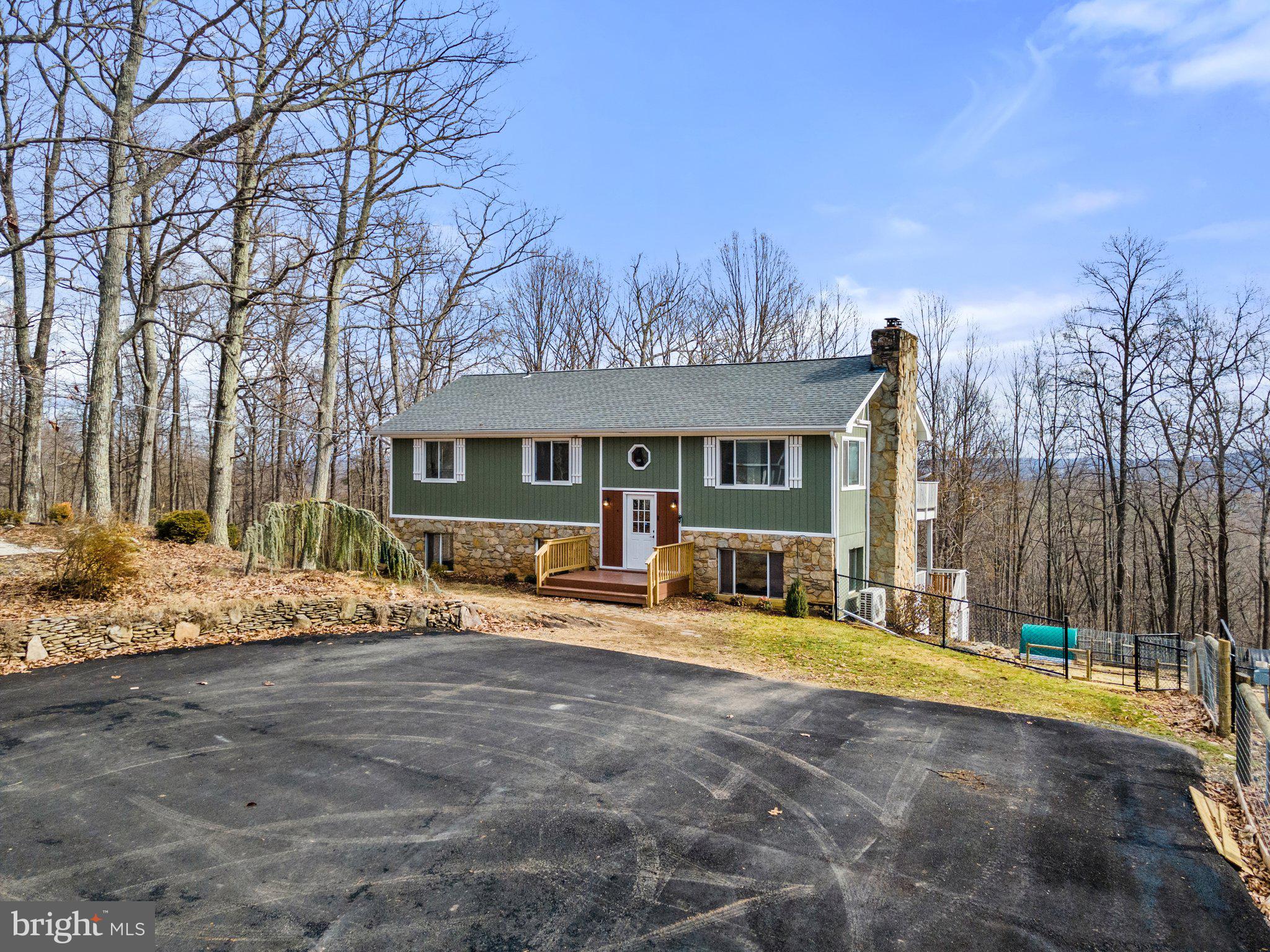 MOUNTAIN VIEW EST - Residential