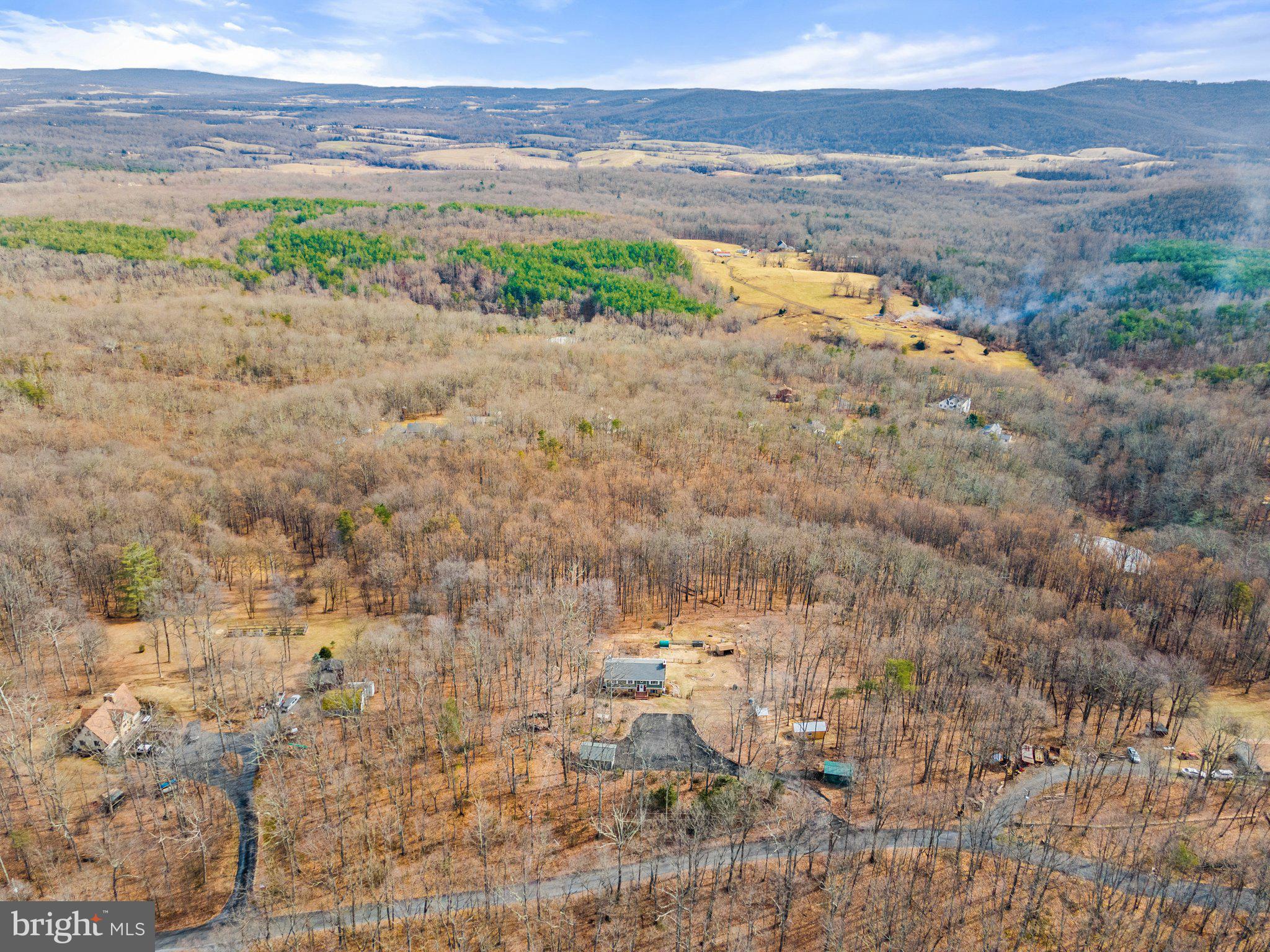 MOUNTAIN VIEW EST - Residential