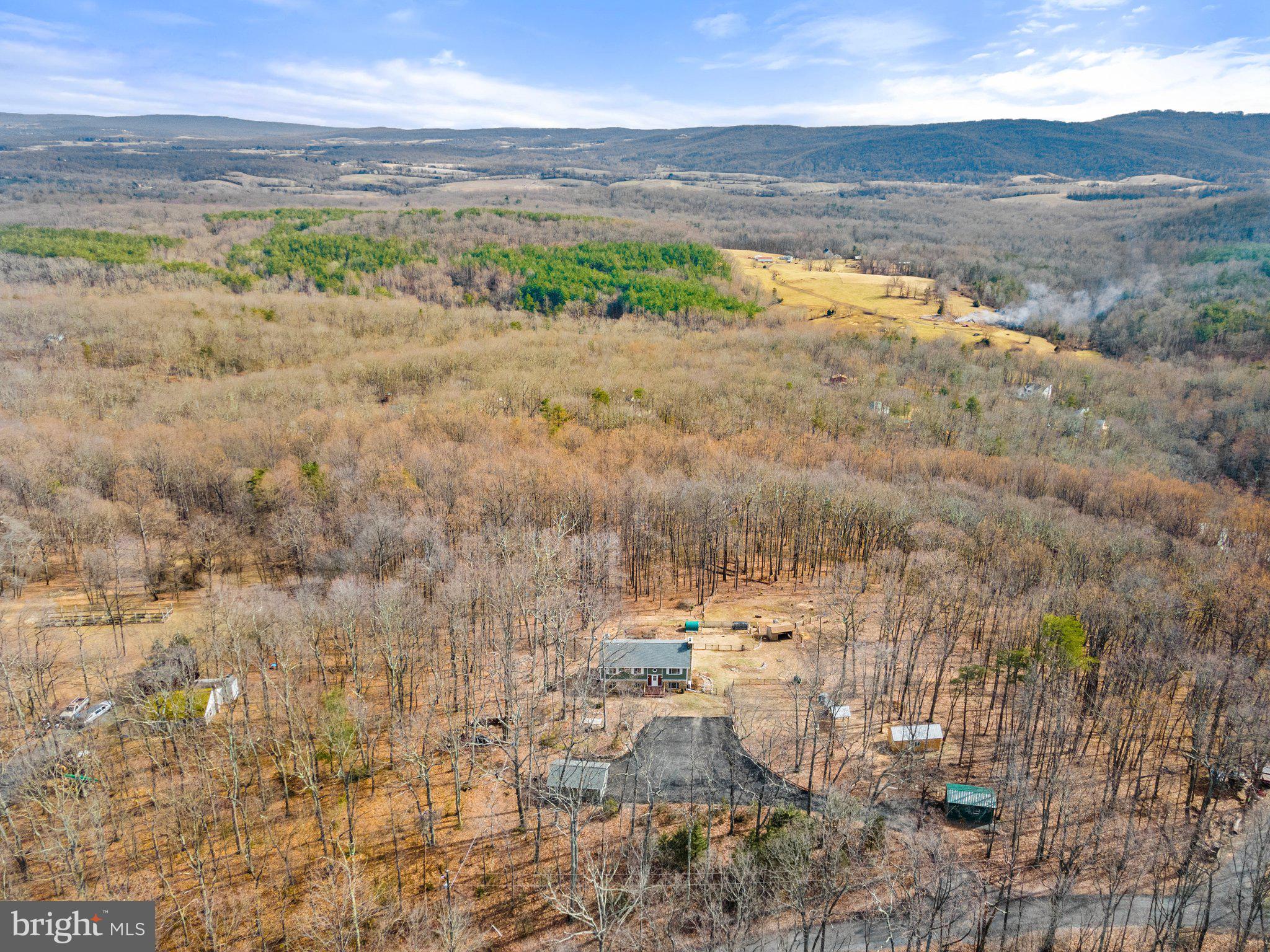 MOUNTAIN VIEW EST - Residential