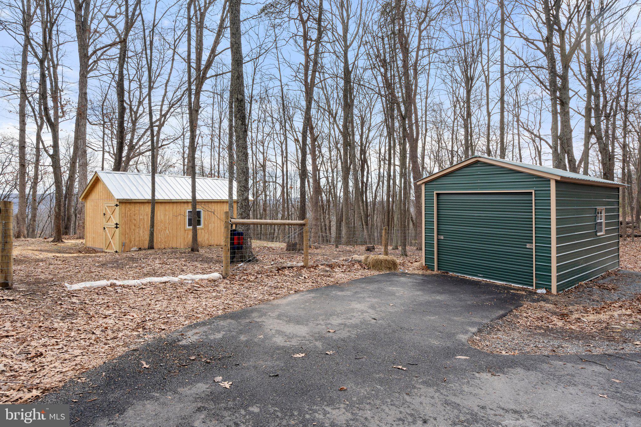 MOUNTAIN VIEW EST - Residential