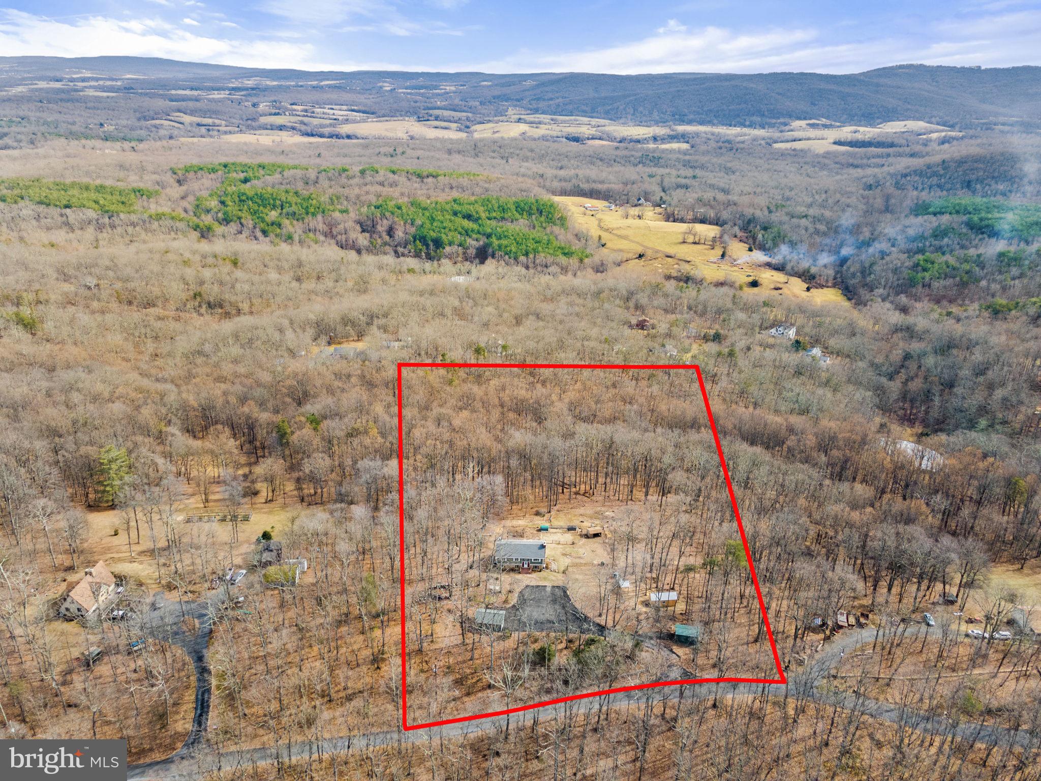 MOUNTAIN VIEW EST - Residential