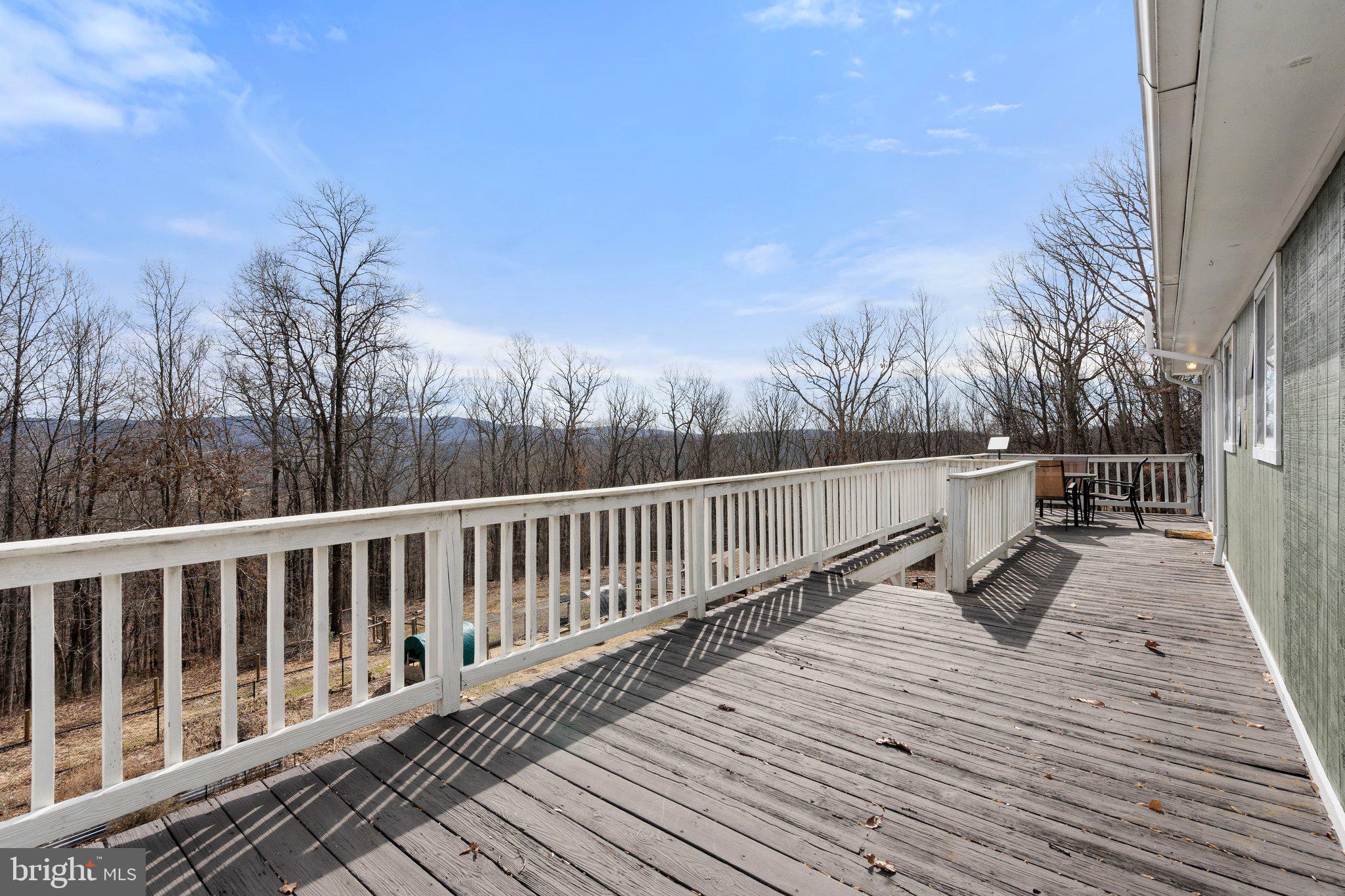 MOUNTAIN VIEW EST - Residential