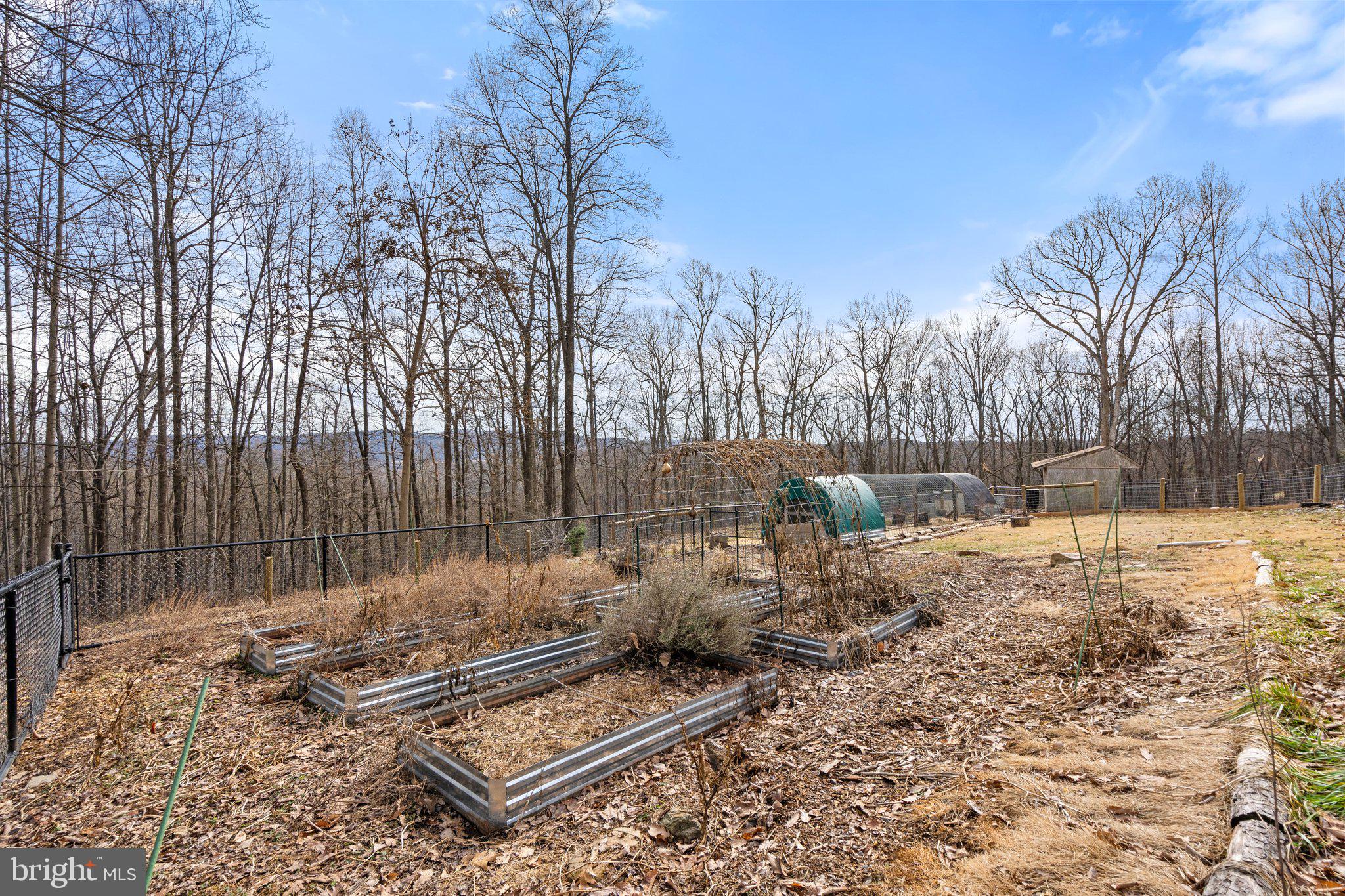 MOUNTAIN VIEW EST - Residential
