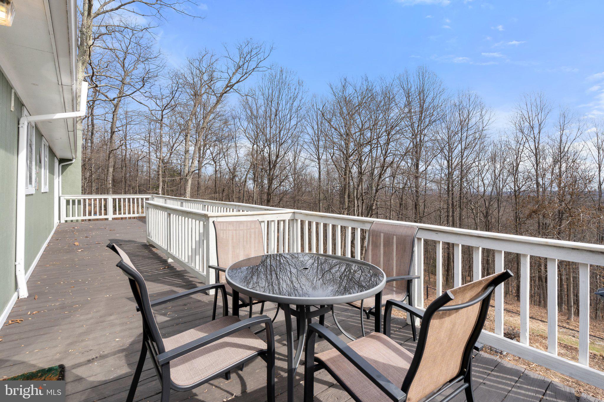 MOUNTAIN VIEW EST - Residential