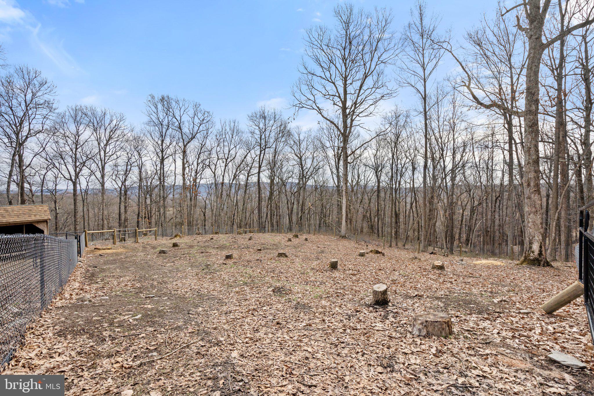 MOUNTAIN VIEW EST - Residential