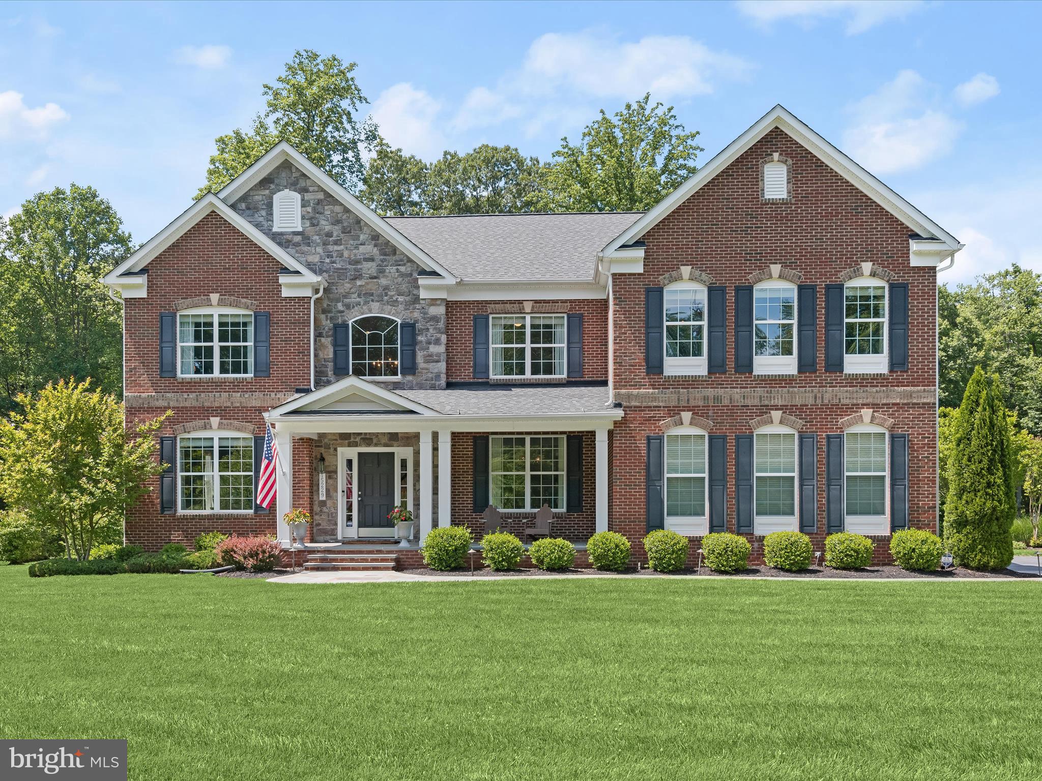 BELLE HAVEN ESTATES - Residential